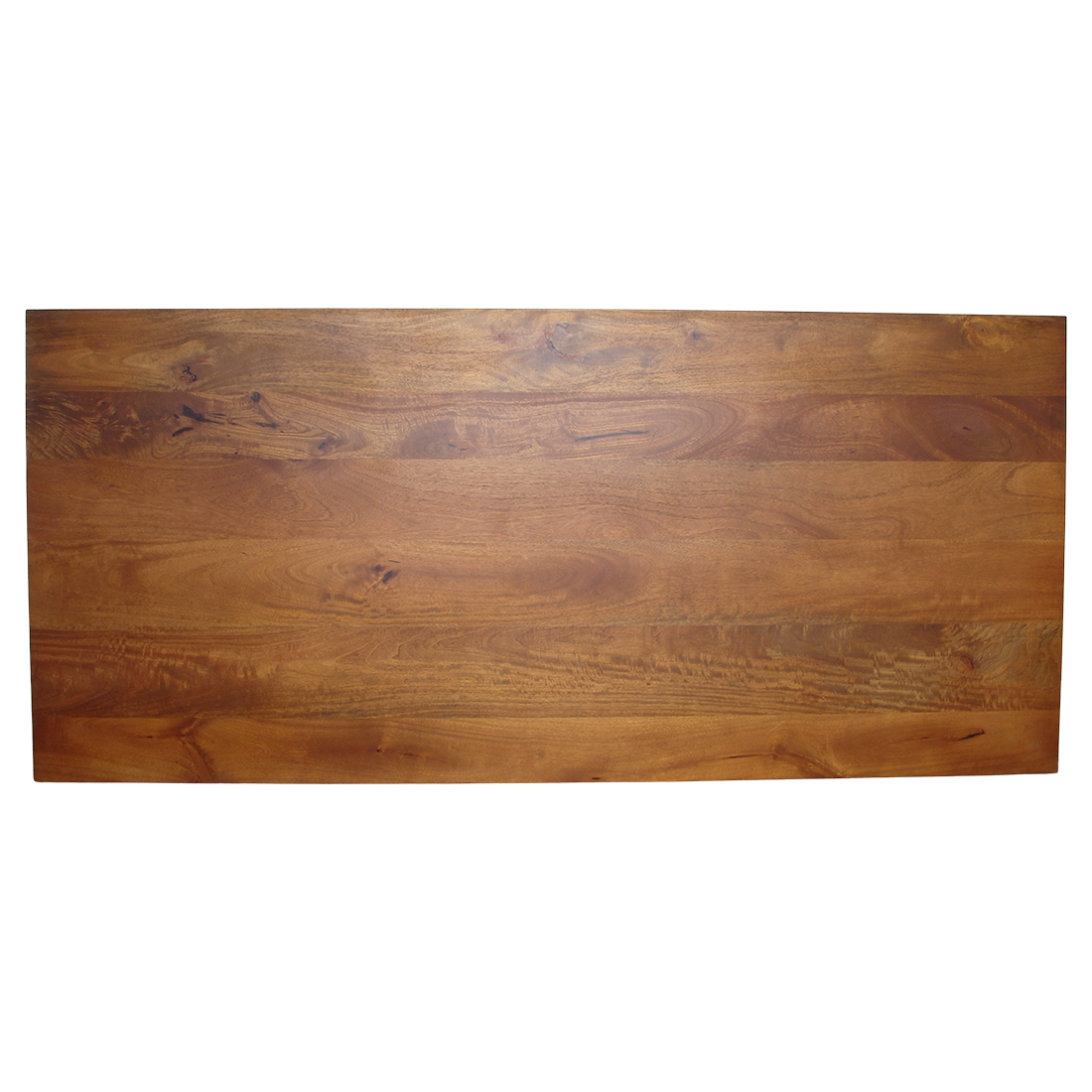 Eettafel Bullnose Chamfered