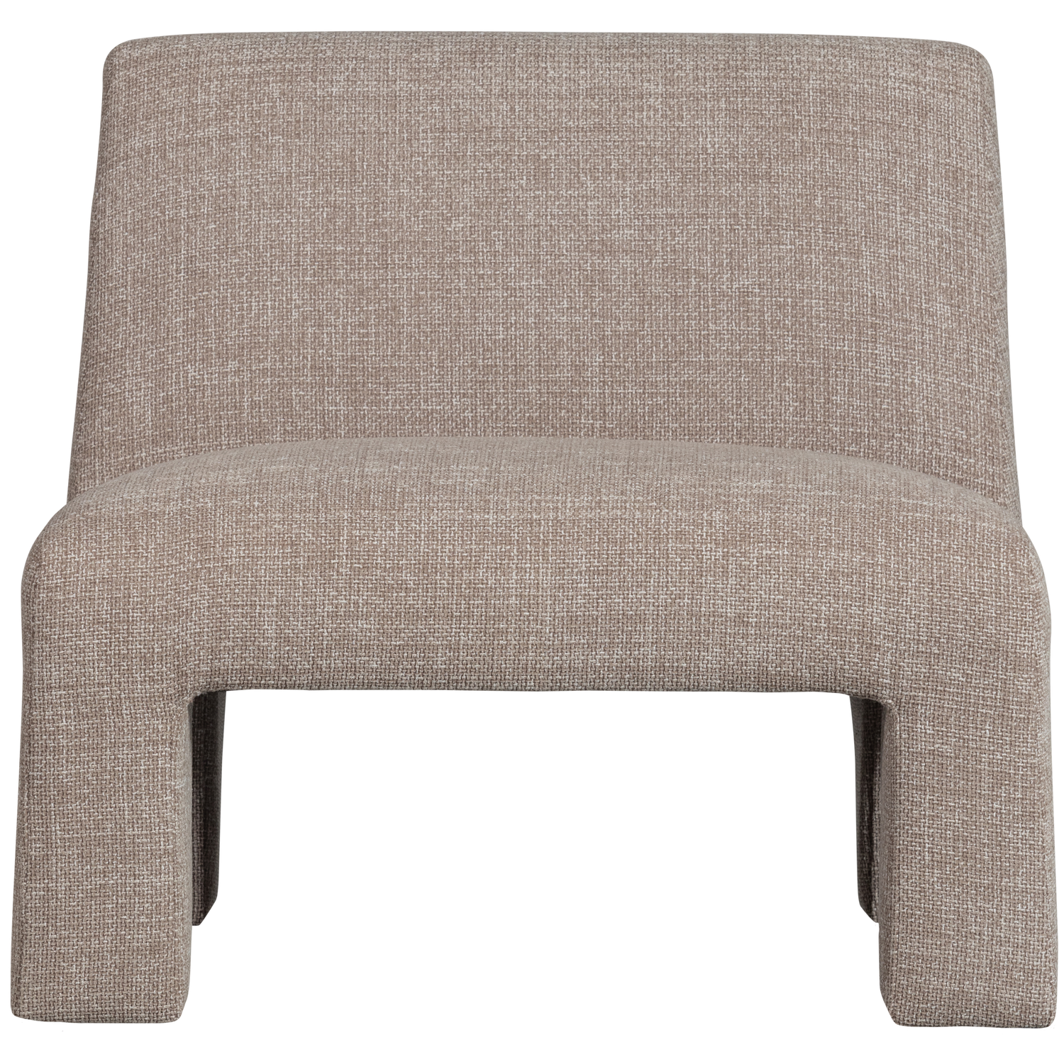 Lavid fauteuil naturel