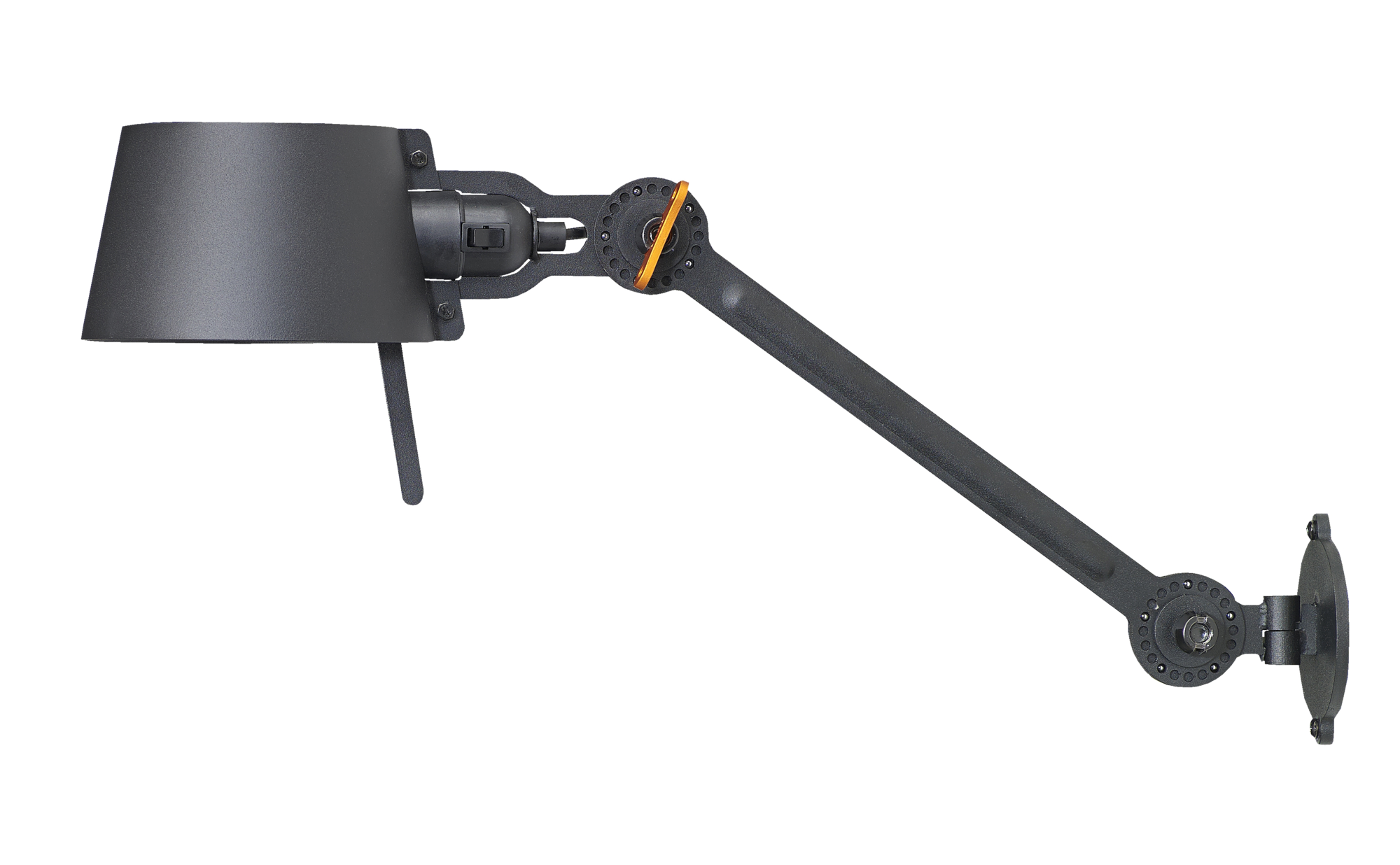 Tonone wandlamp Bolt Bed Side Fit