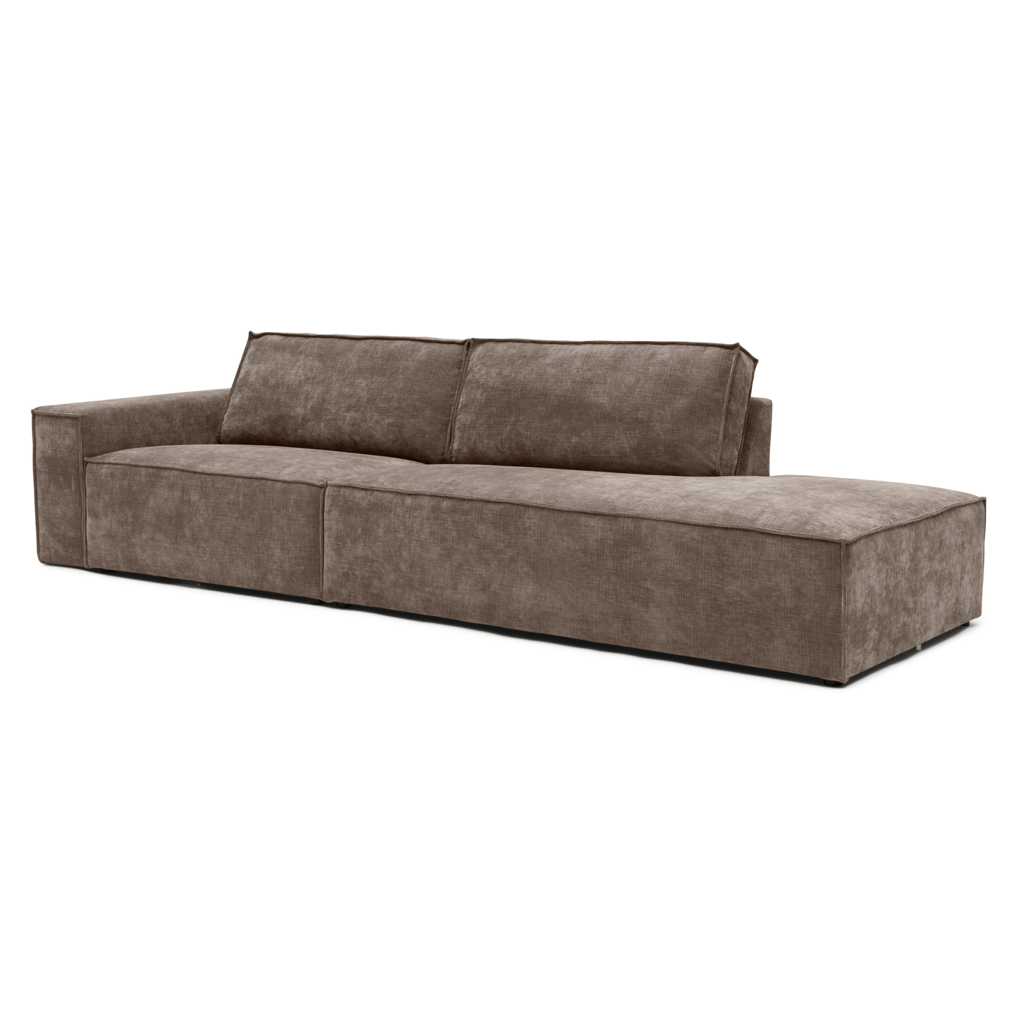 Segment Opensofa becotton