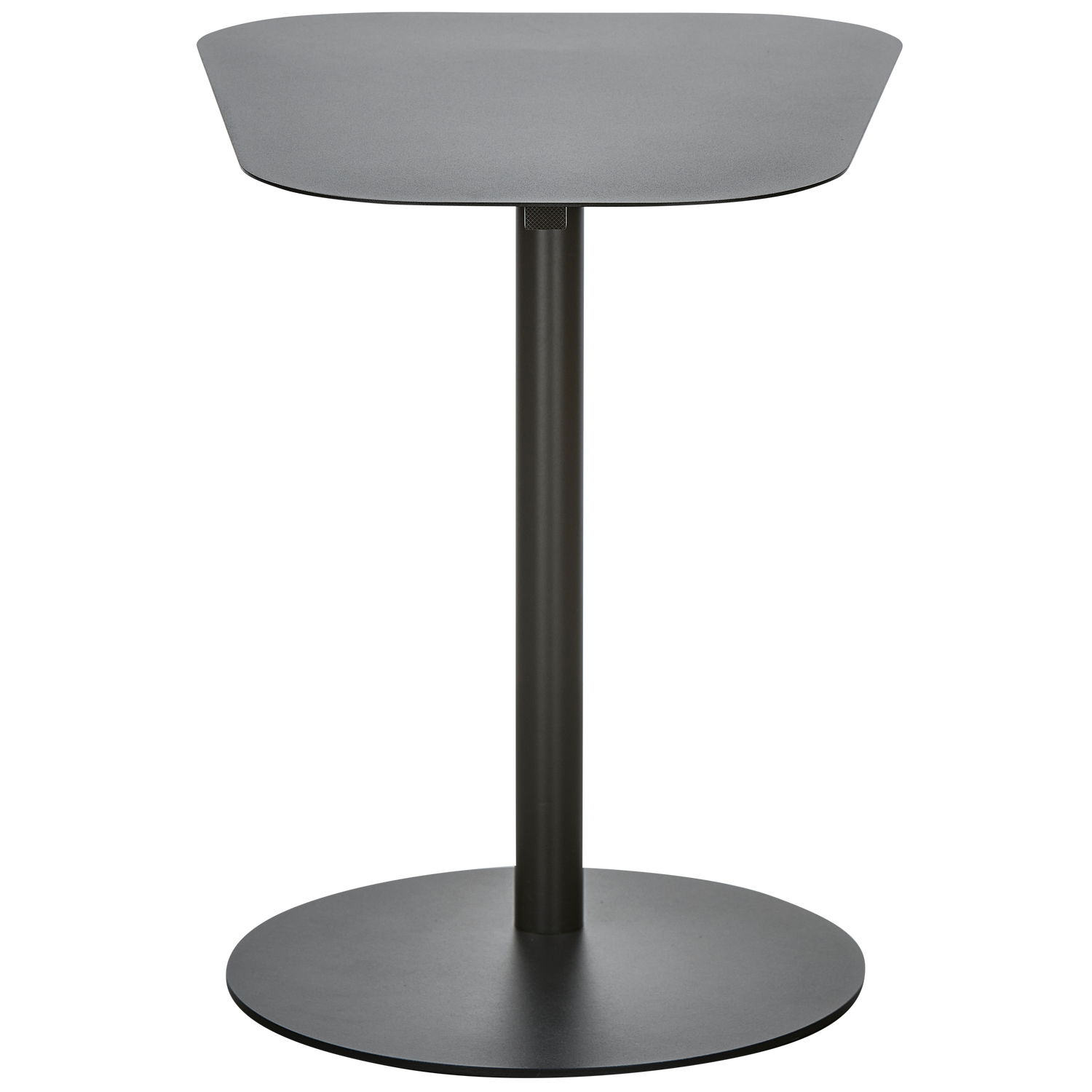 Lia bijzettafel metaal dust