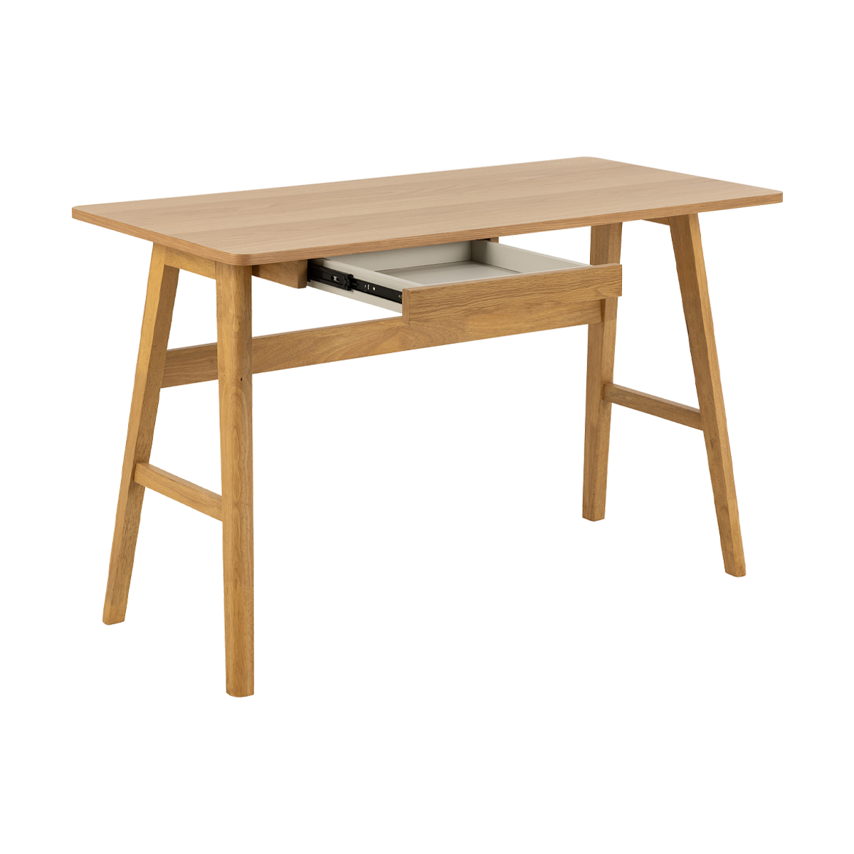 Lisanna bureau natural 120x60