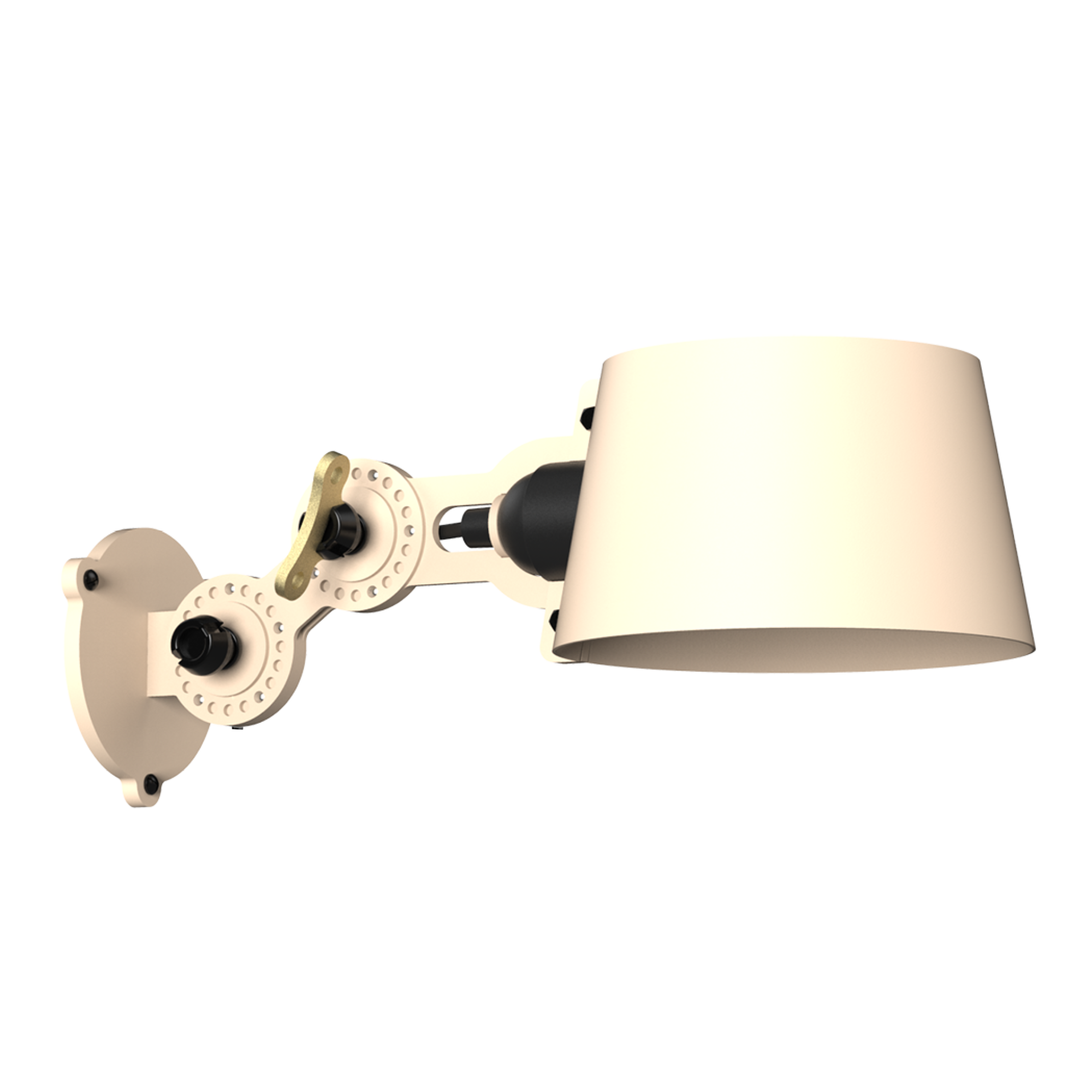 Tonone wandlamp Bolt Sidefit Mini