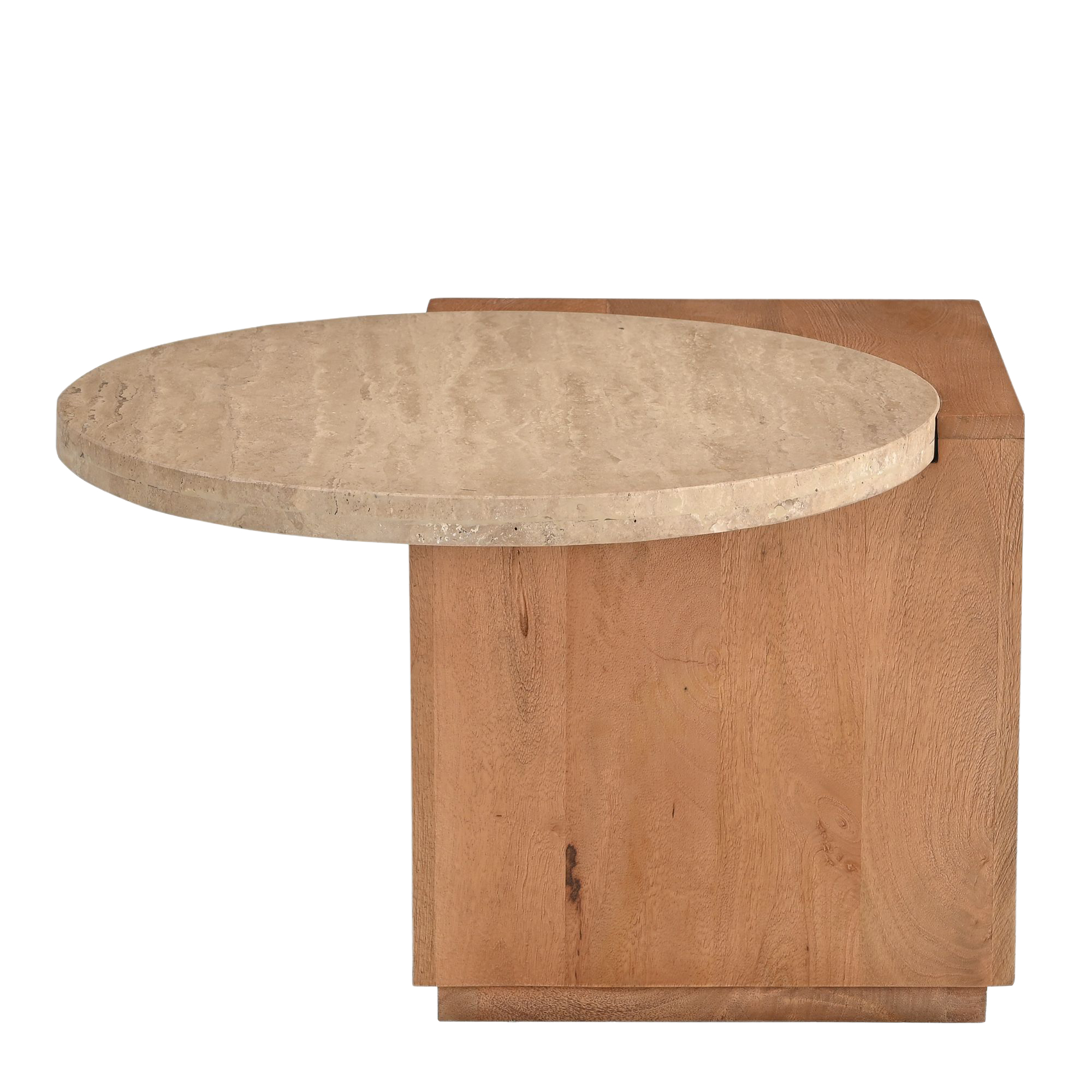 Bijzettafel Oria
