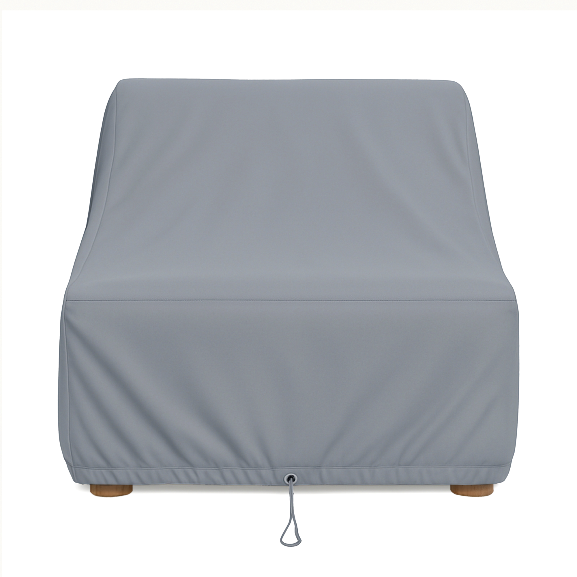 Regenhoes voor Monocle modulaire bank