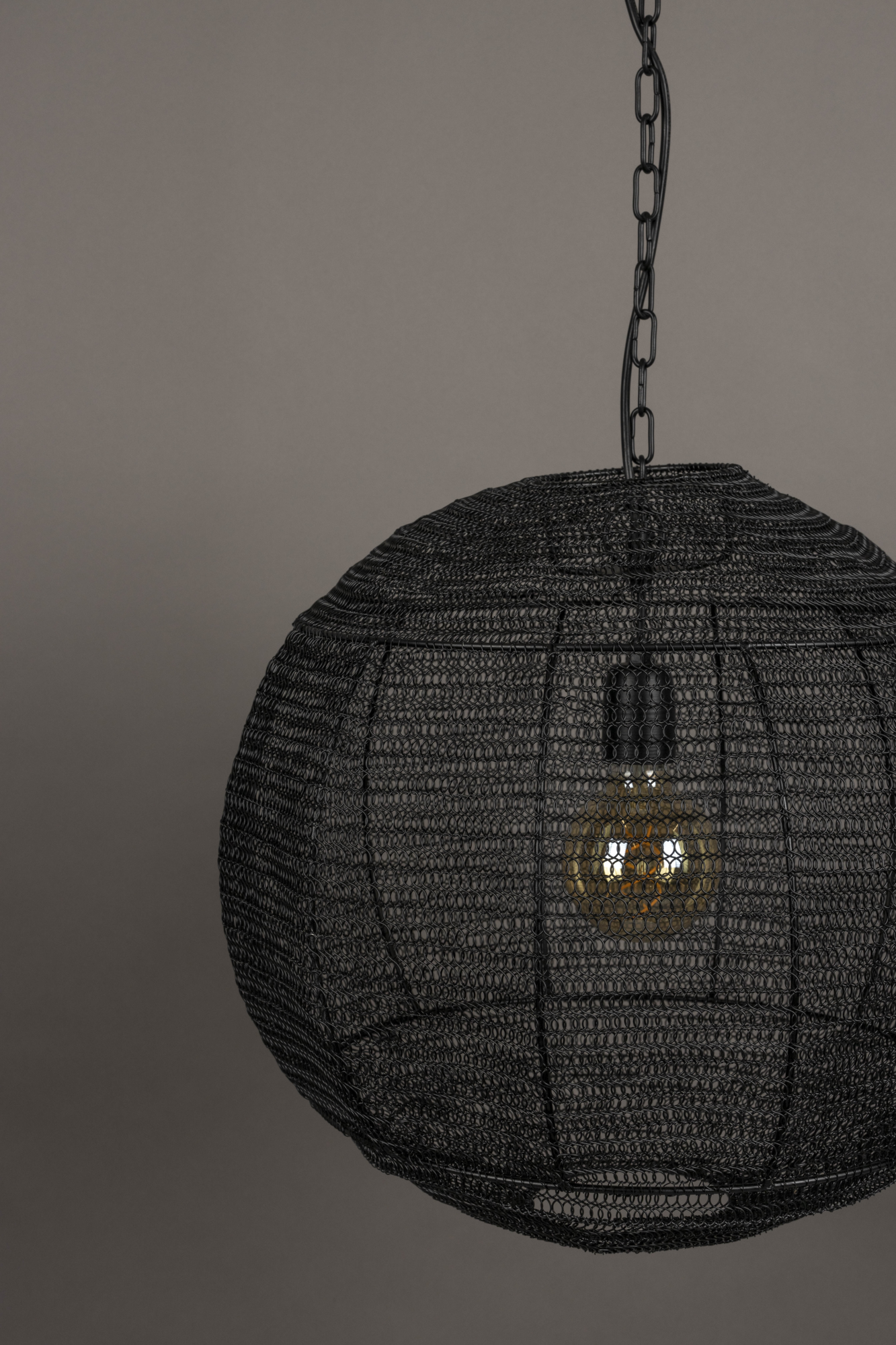Dutchbone hanglamp Meezan