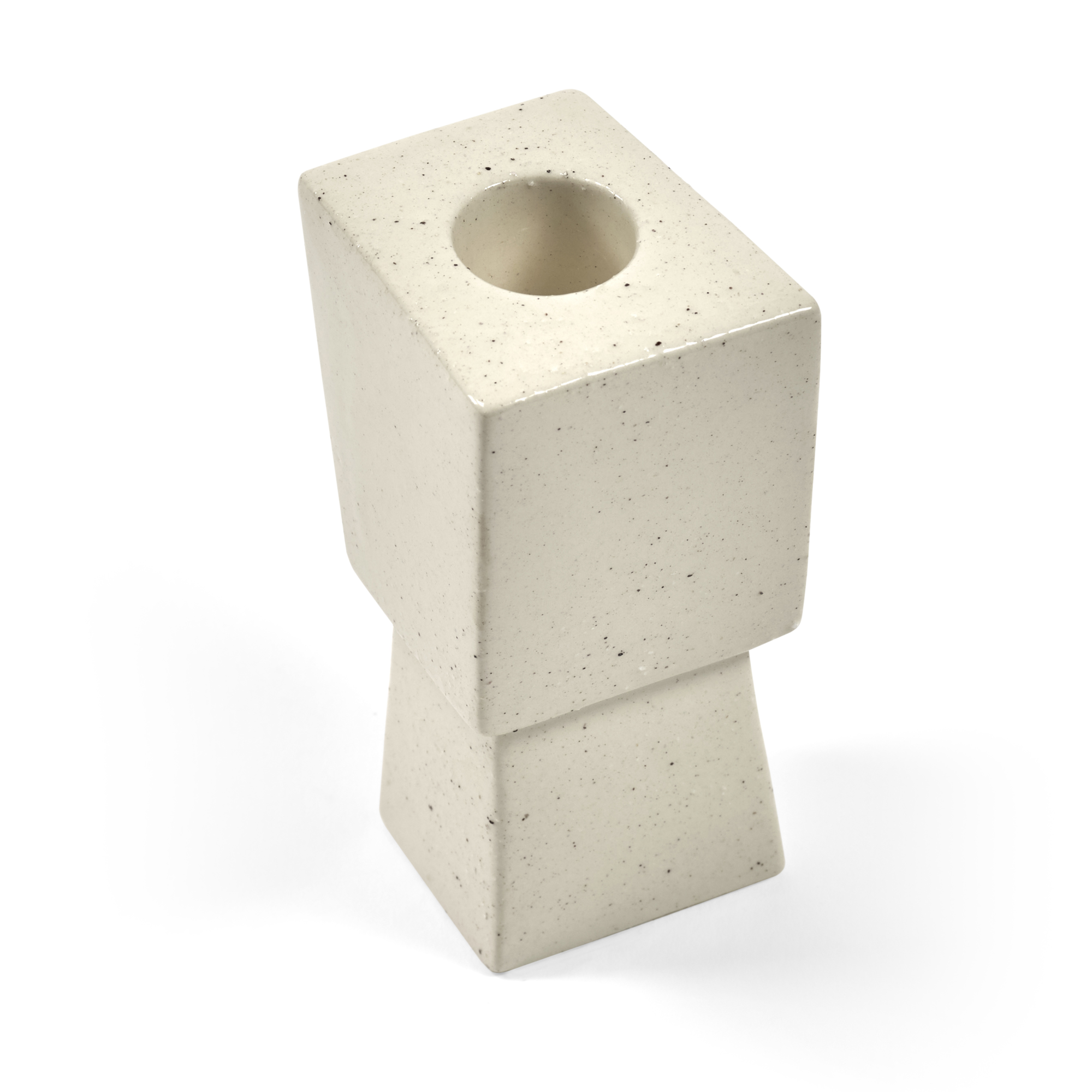 Serax Kandelaar Molly 05 beige 
