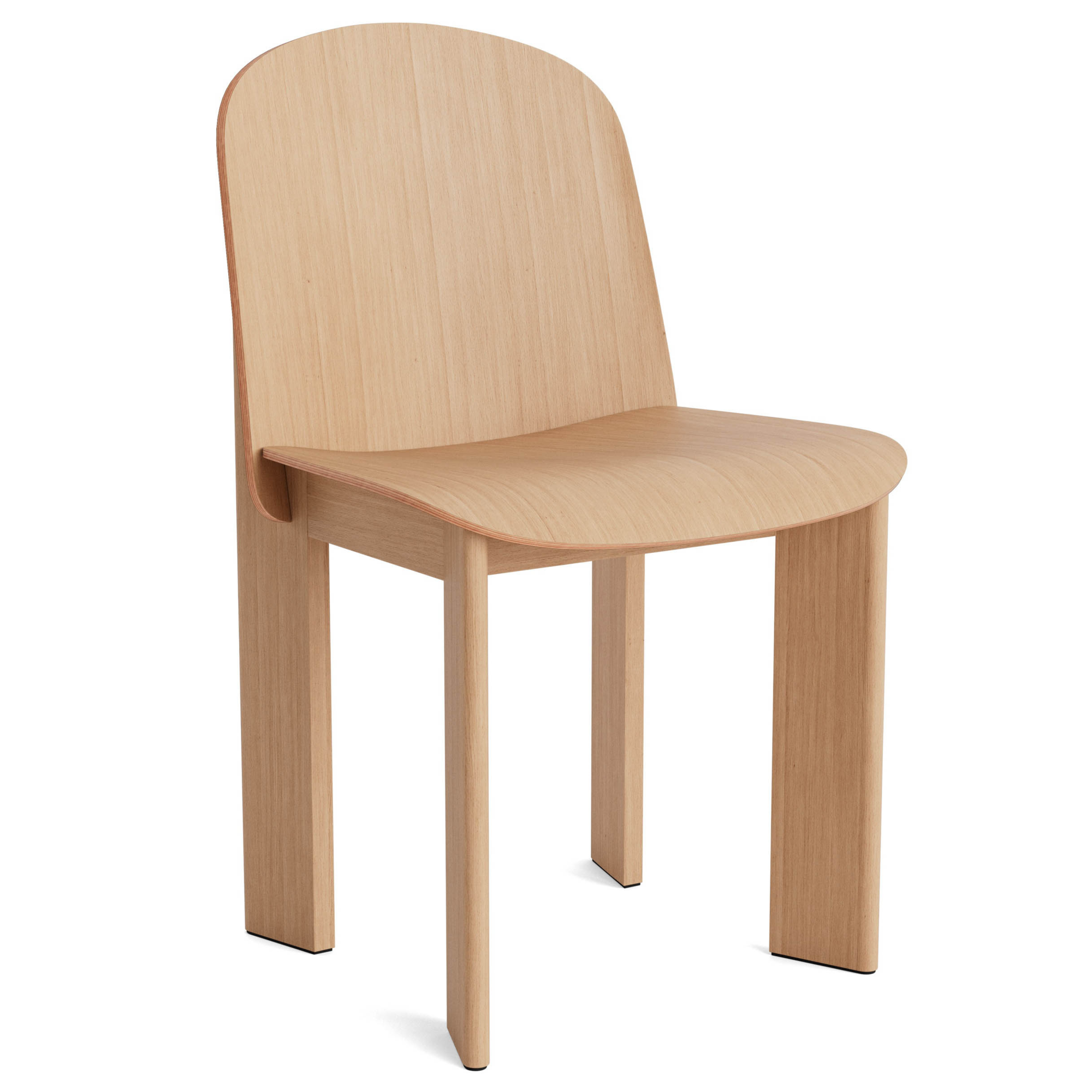 HAY Eetkamerstoel Chisel 65