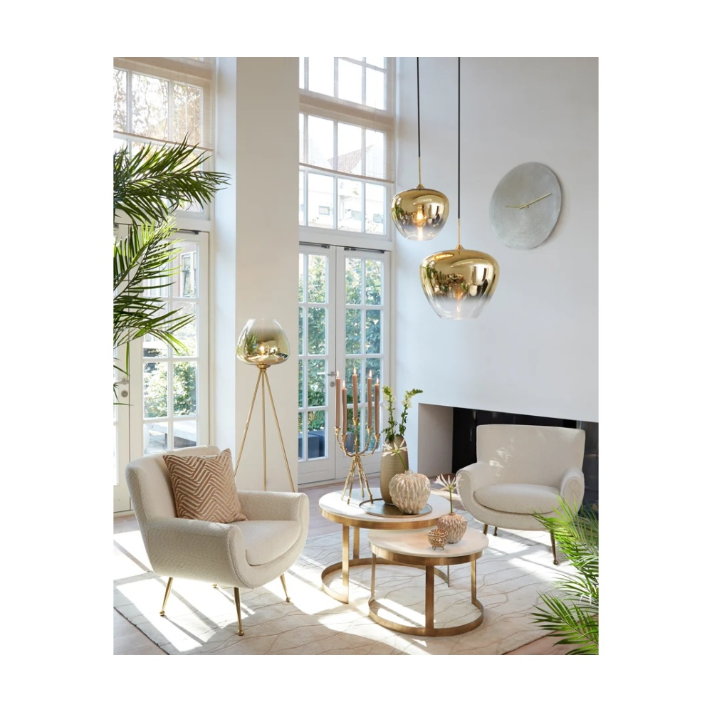 FAUTEUIL VINSTRA 