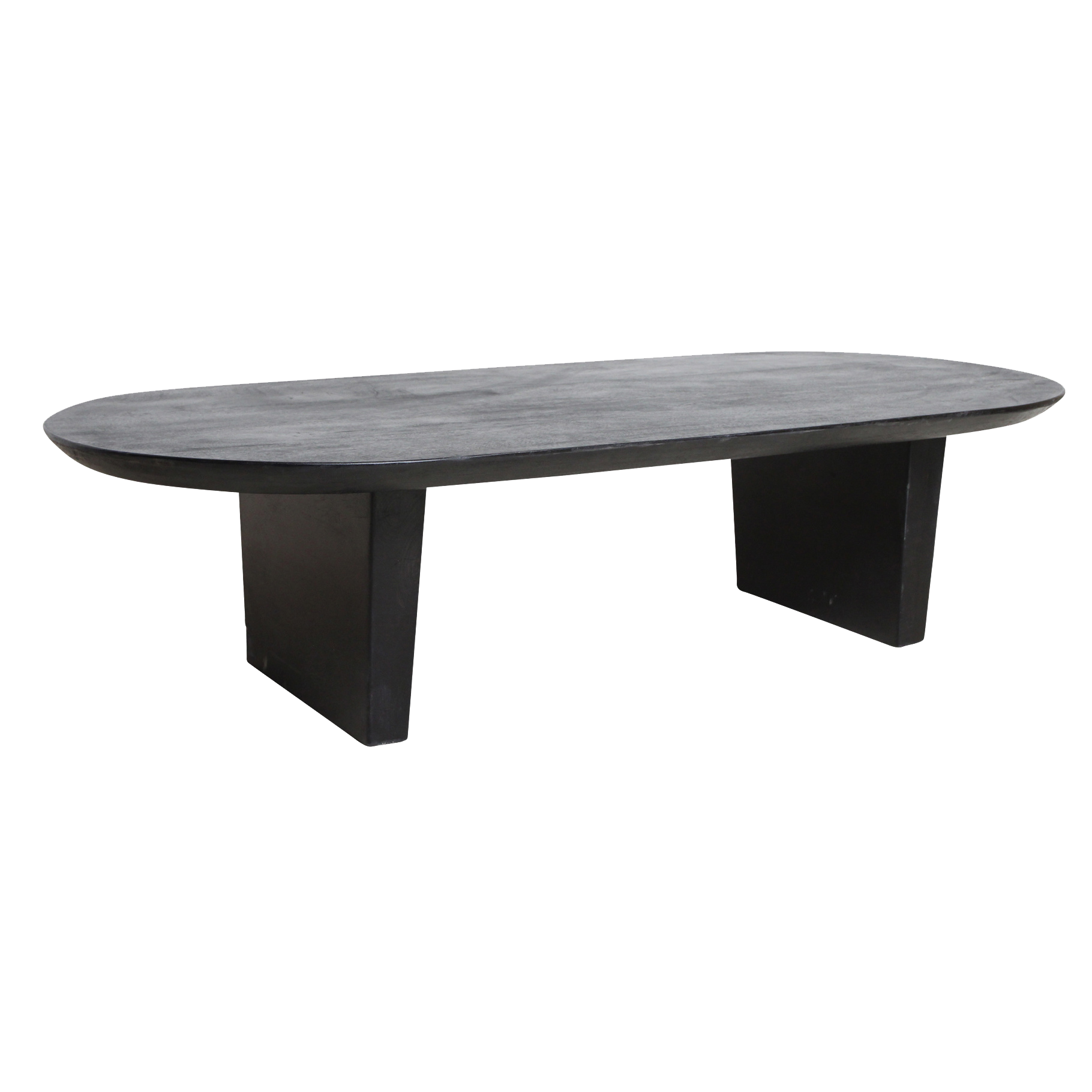 Salontafel Bullnose