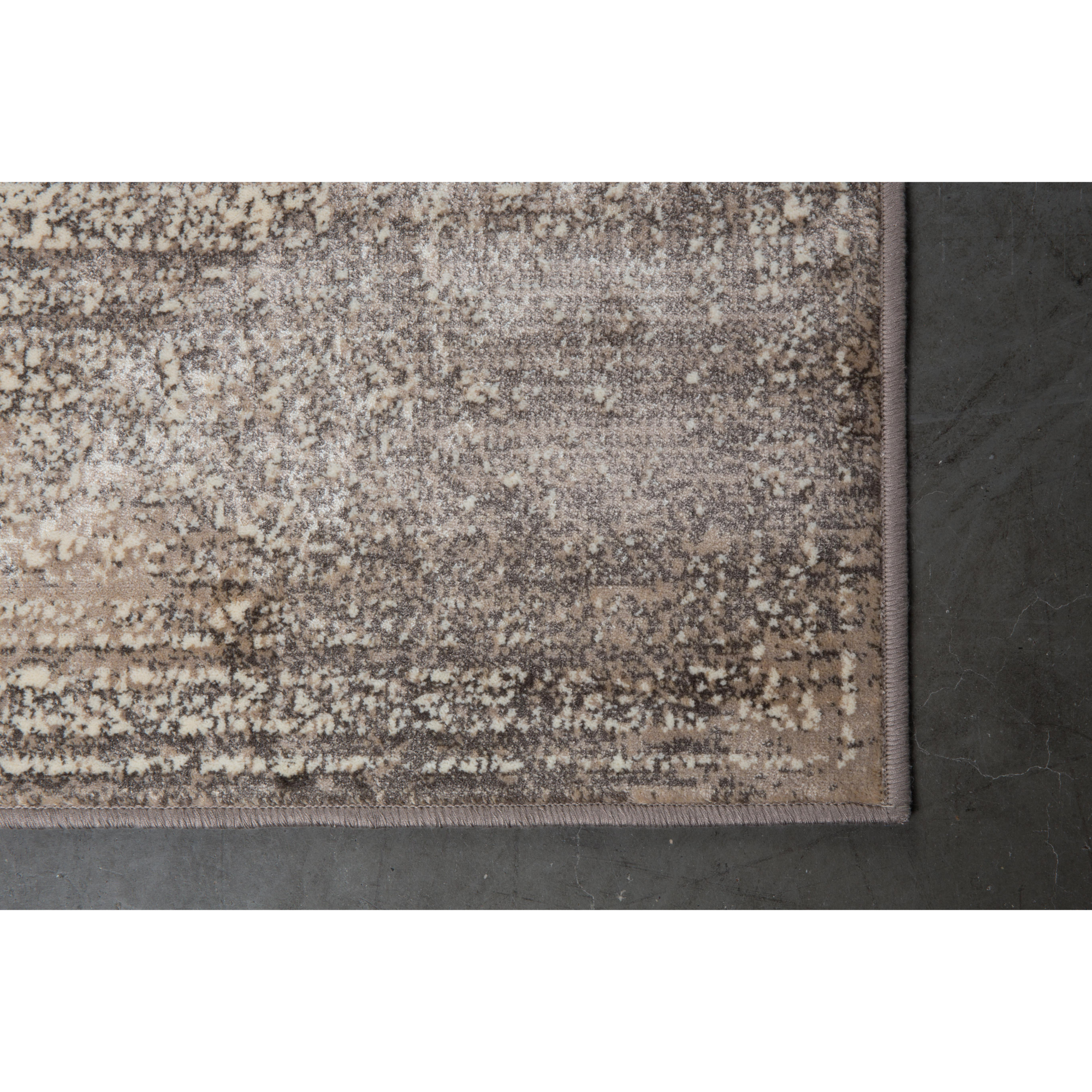 Dutchbone Carpet Rugged