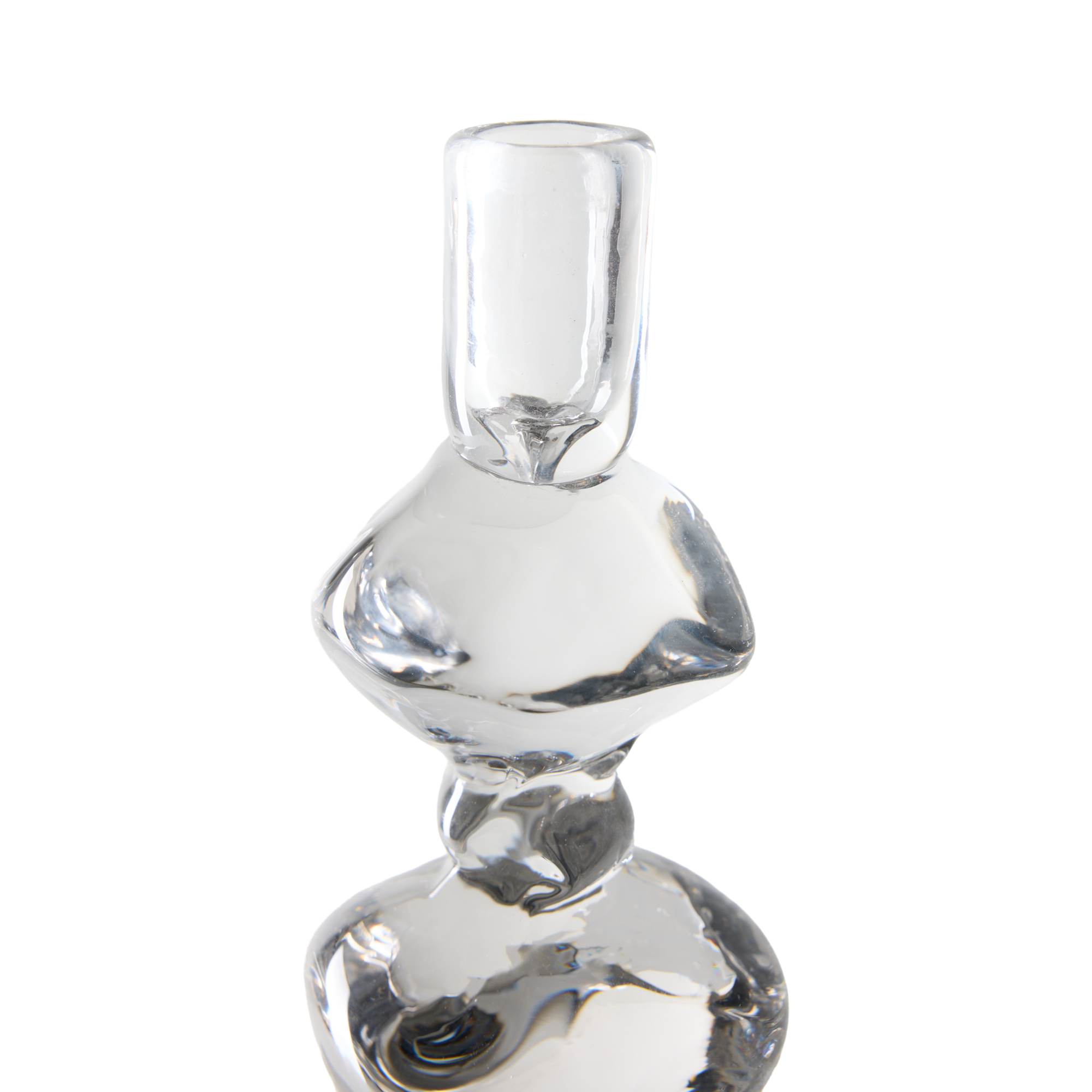 HKliving Kandelaar Nienke Sikkema Crystal