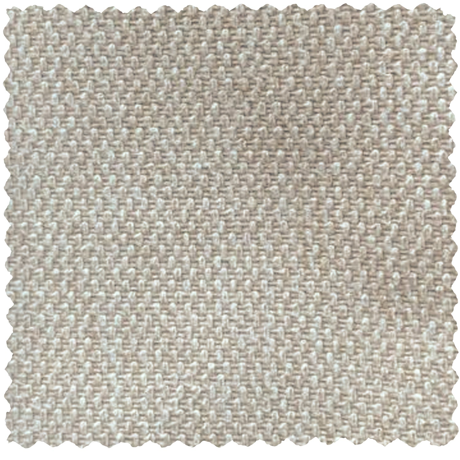 Serra draaifauteuil naturel melange