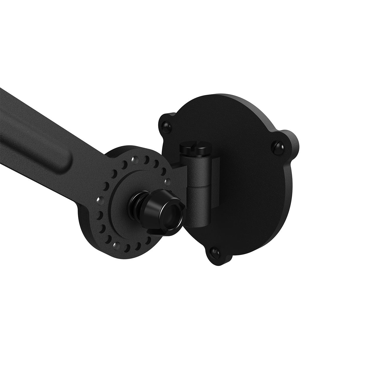 Tonone bedlamp Bolt Underfit Install