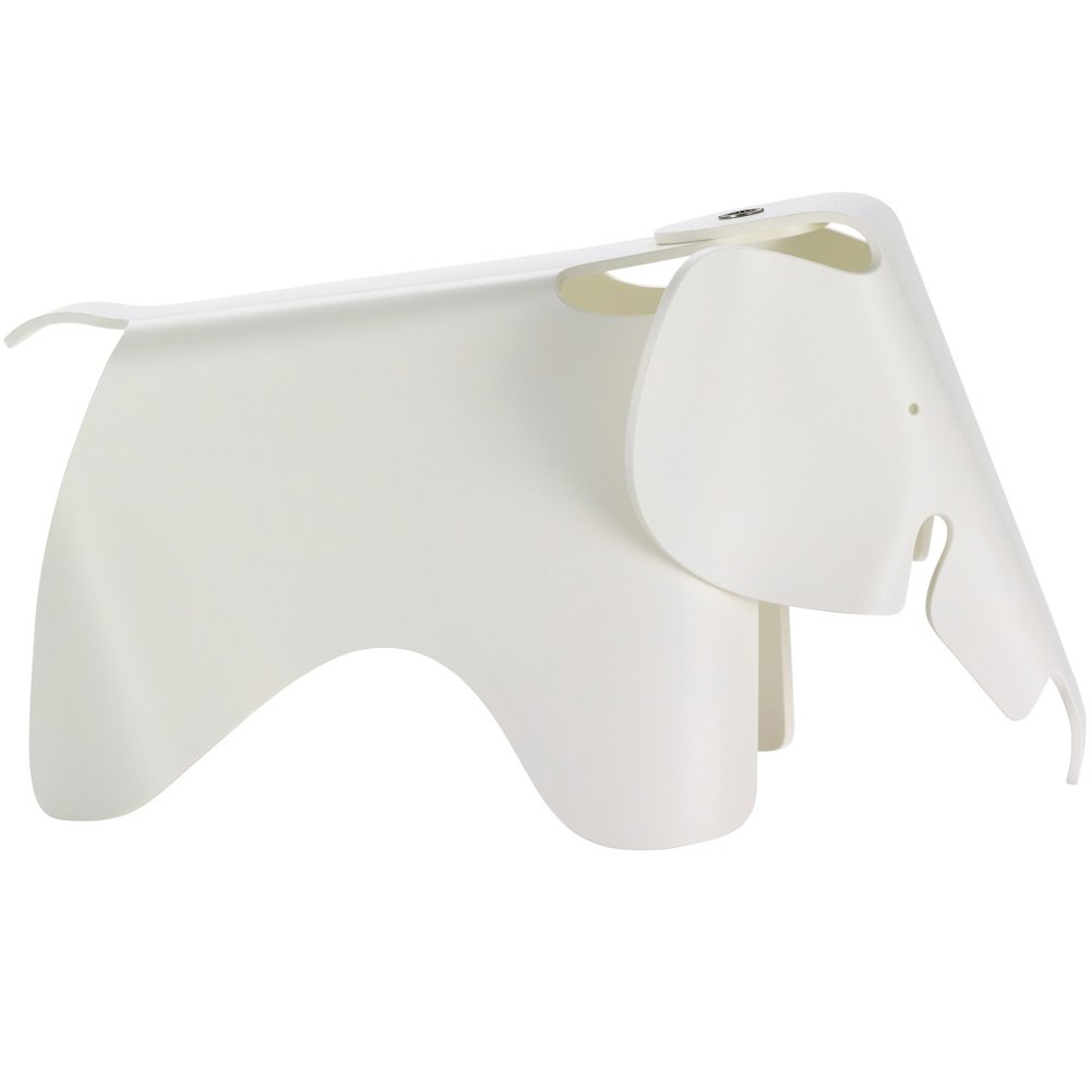 Vitra olifant Eames Elephant