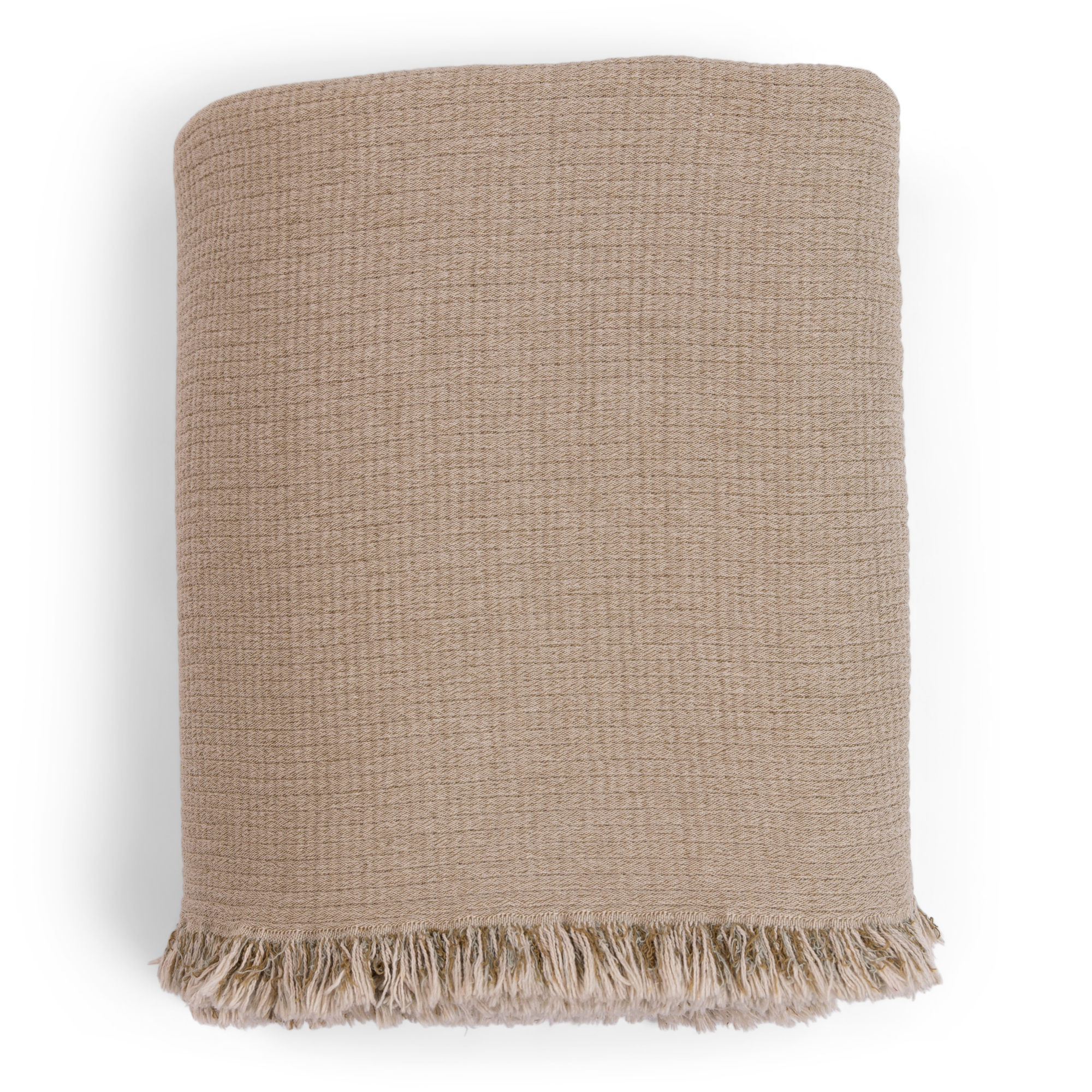 Sprei Crinkle