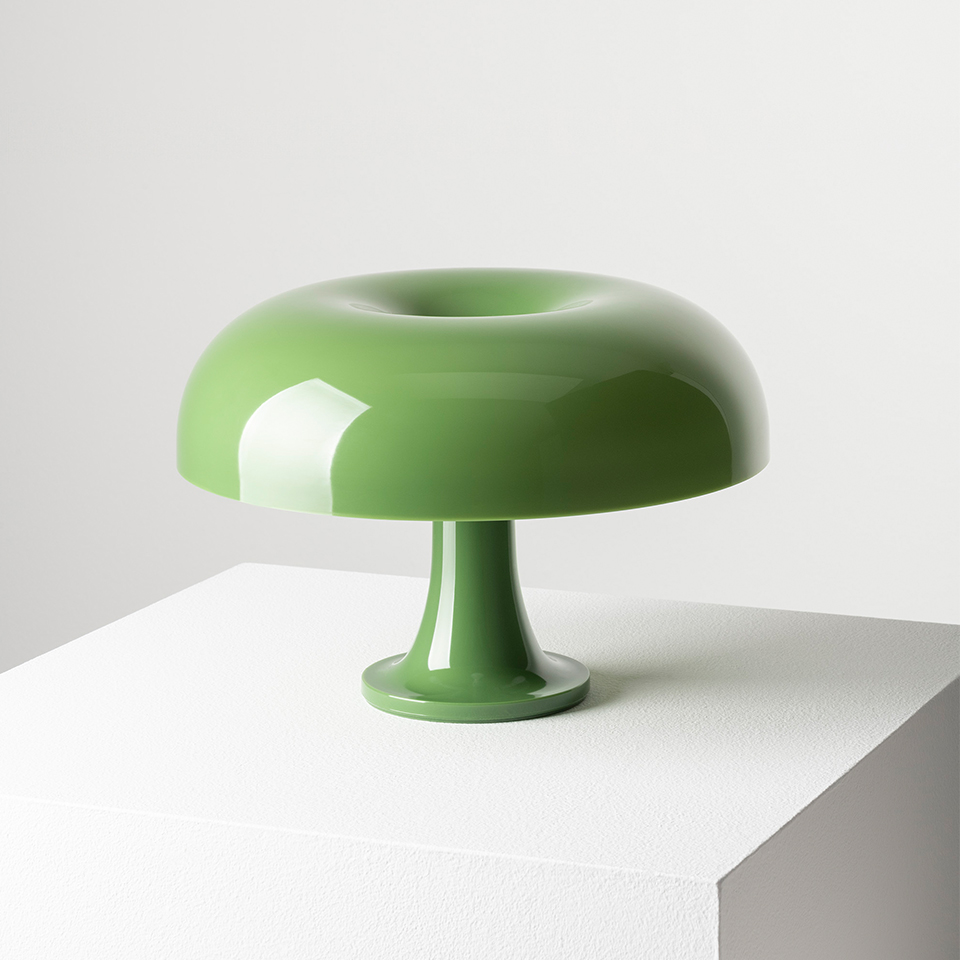 Artemide Tafellamp Nessino