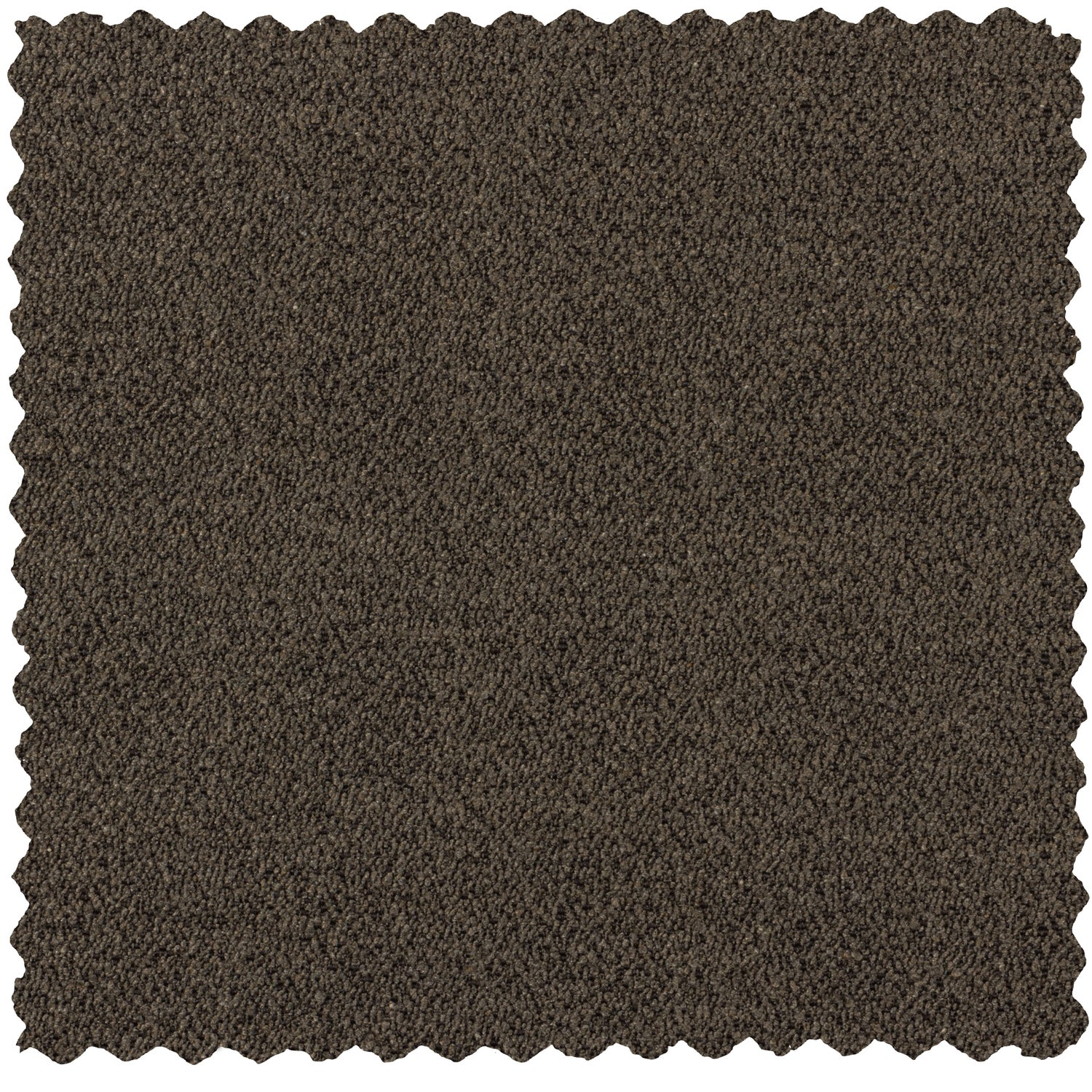 Force eetkamerstoel boucle staalgrijs