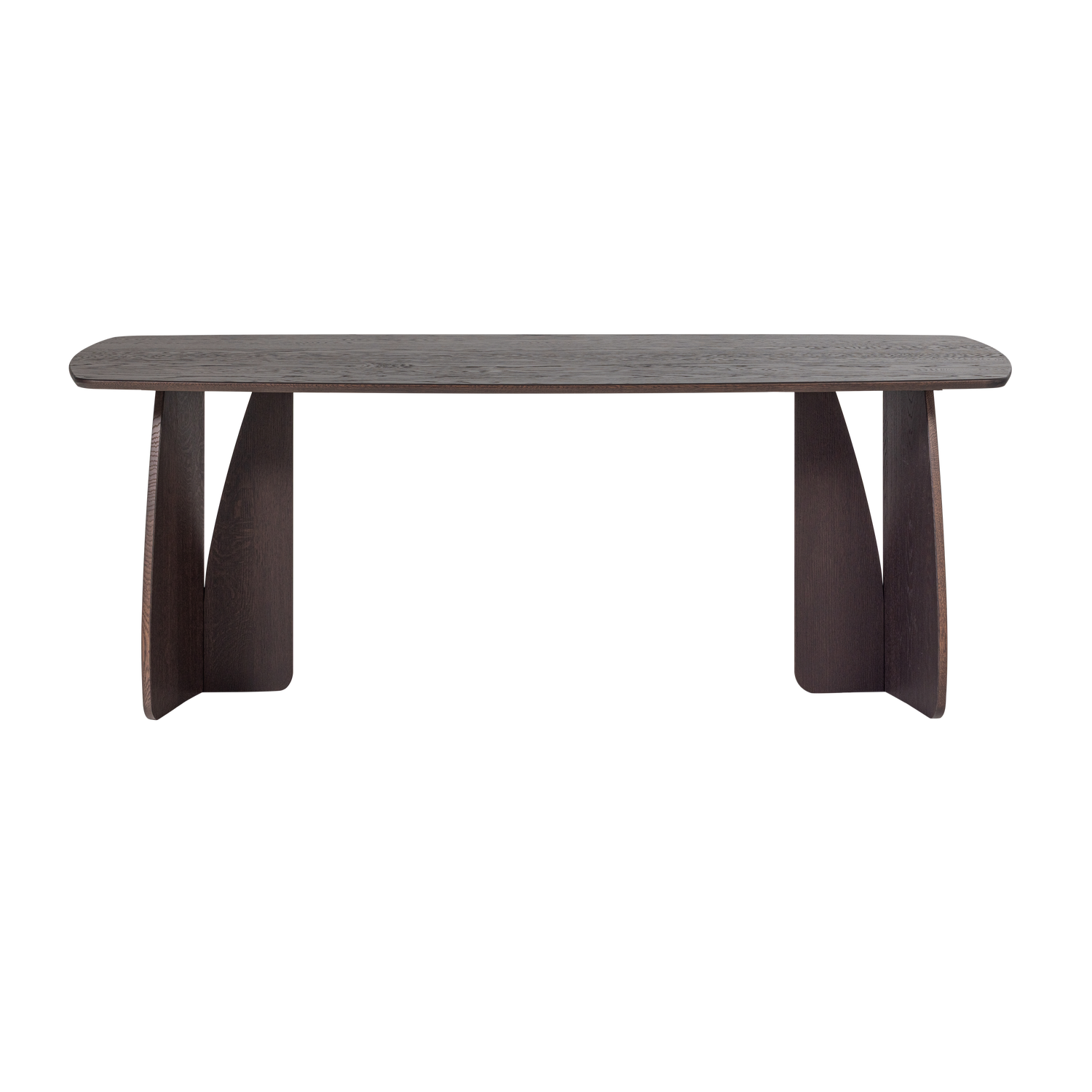 Veere eettafel 200x100 cm naturel [fsc]