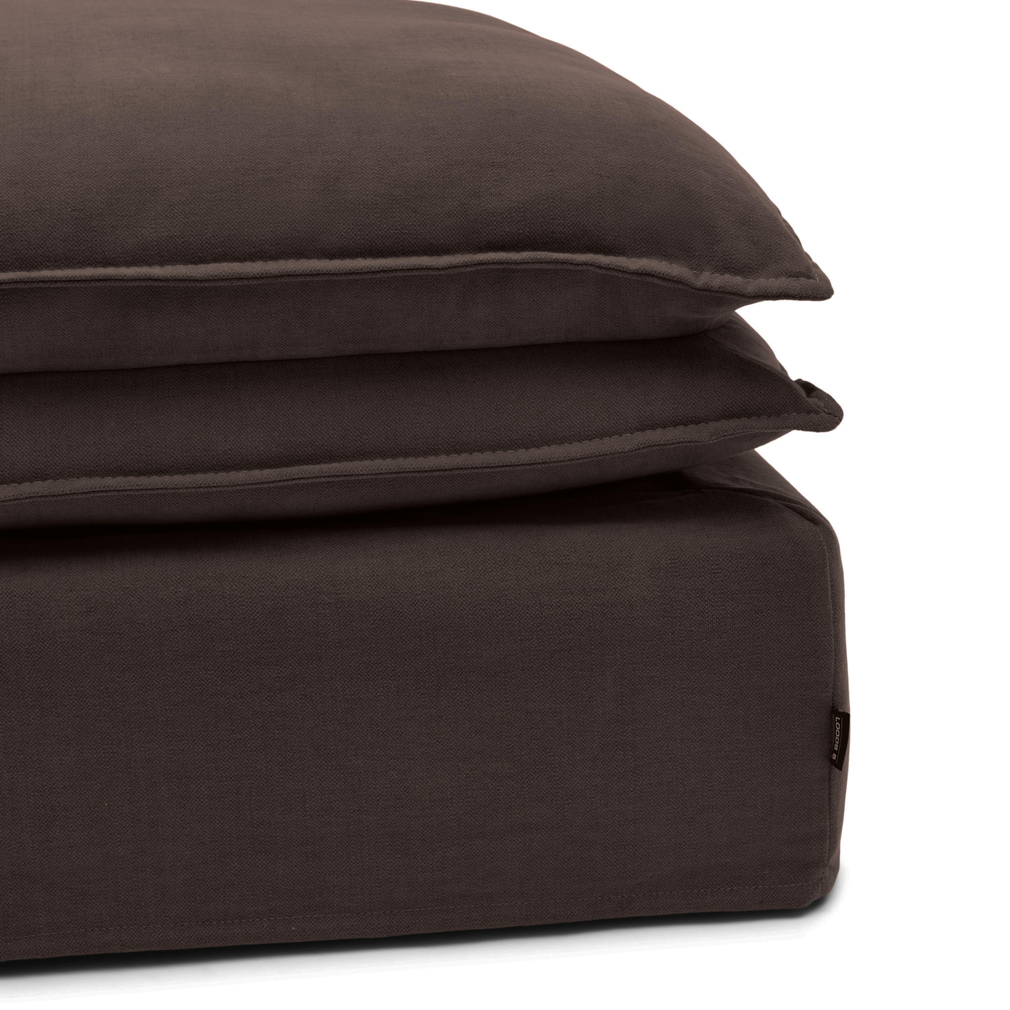 Hocker Alina shadow