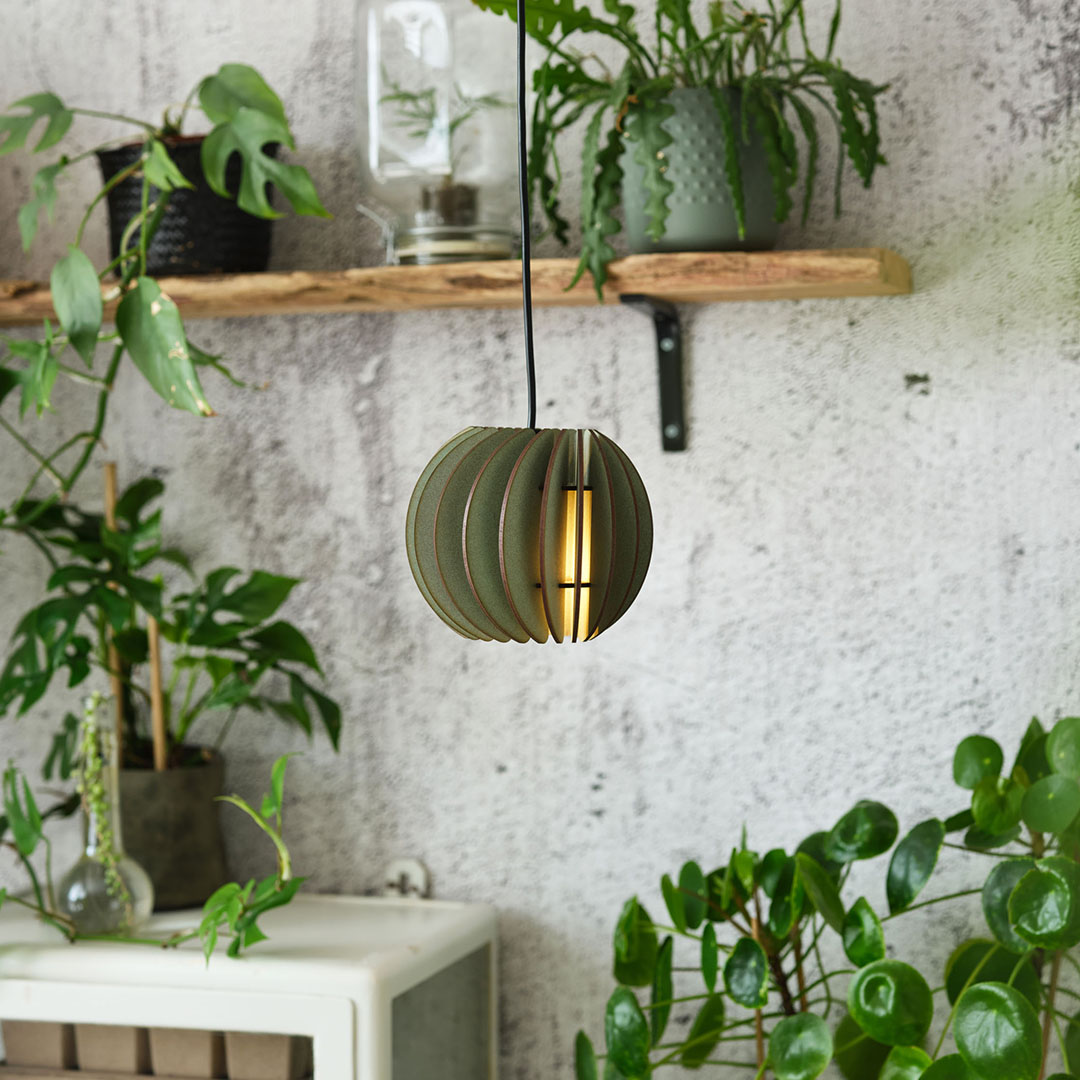 Hanglamp Atmosphere