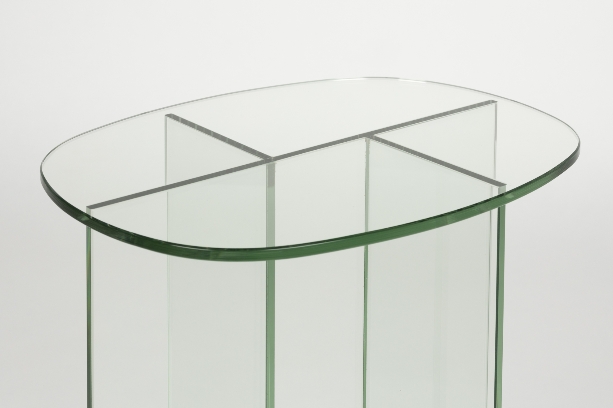 Bijzettafel Linea
