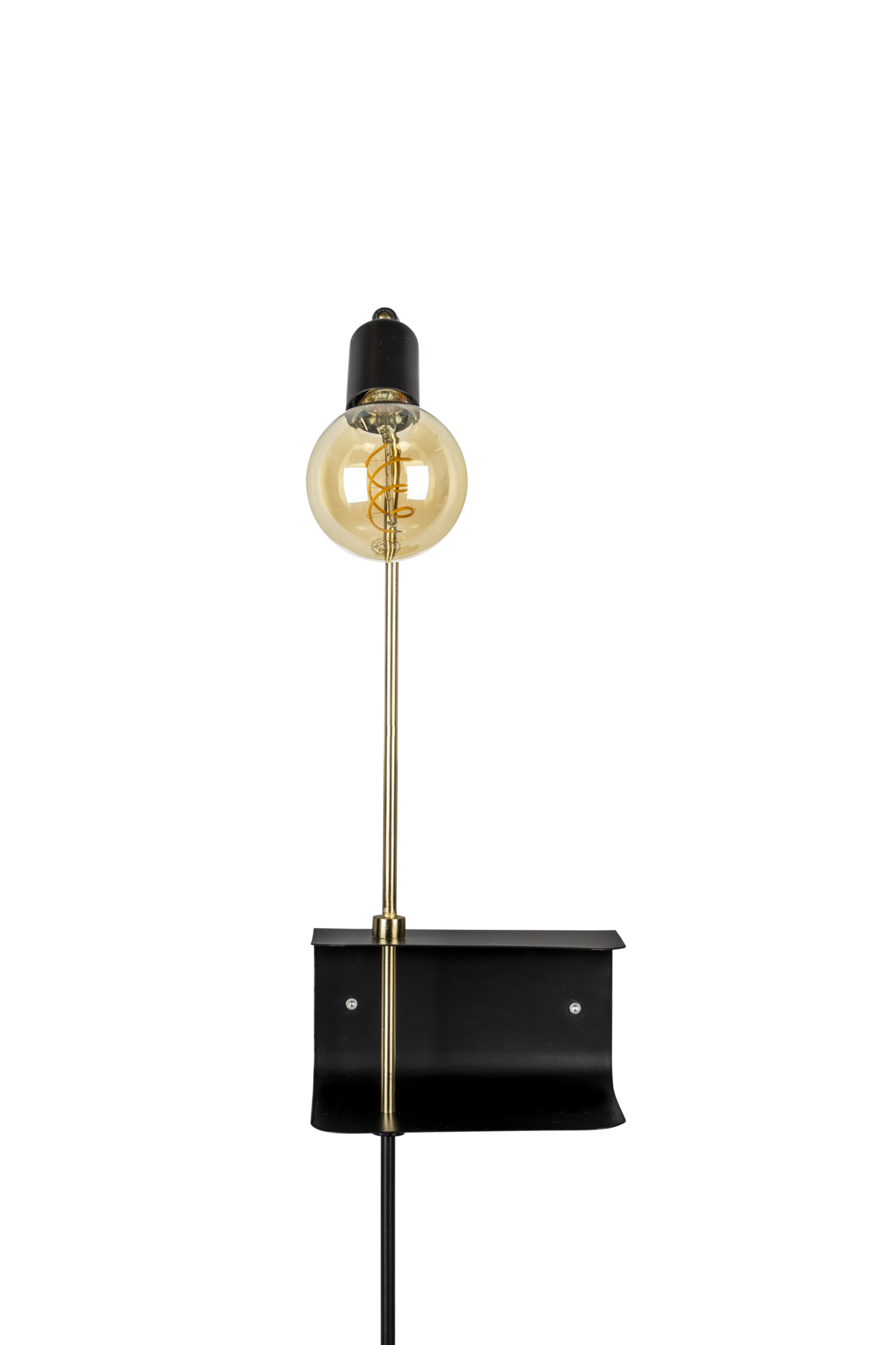 Dutchbone wandlamp Shaw