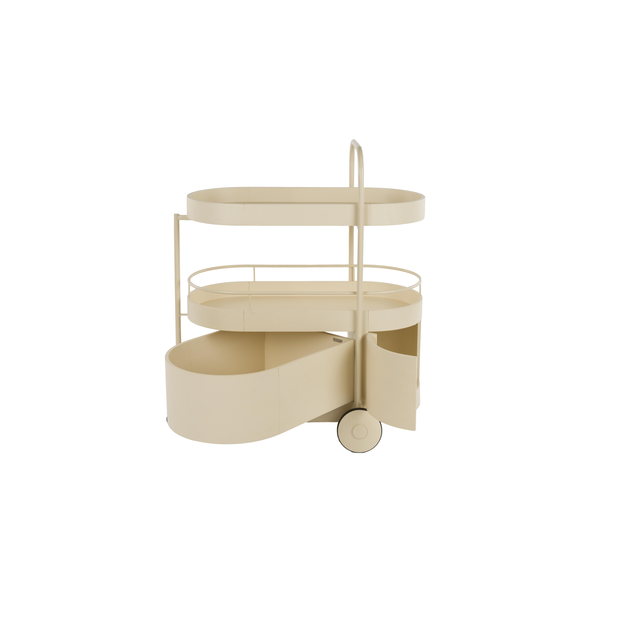 Wim trolley