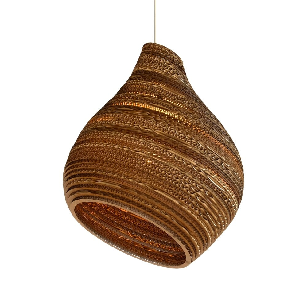 Graypants Scraplight Hive Natural 
