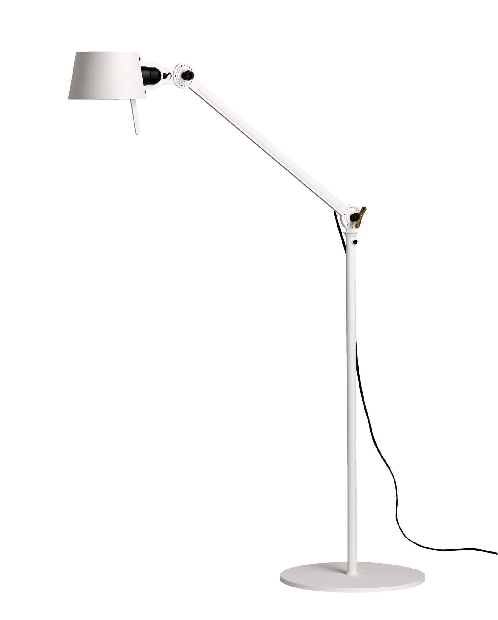 Tonone vloerlamp Bolt 1 arm