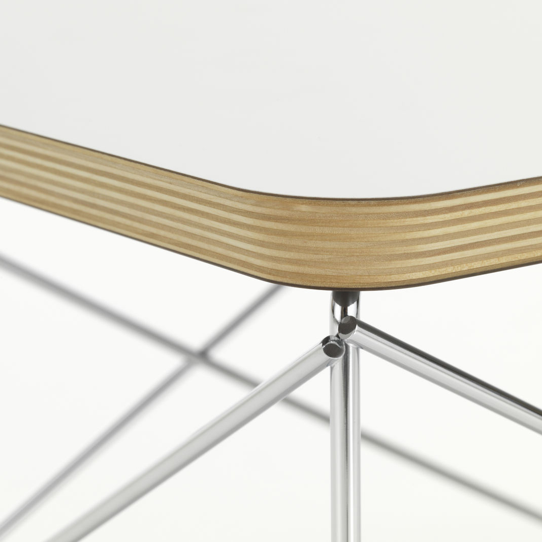 Vitra Bijzettafel LTR HPL