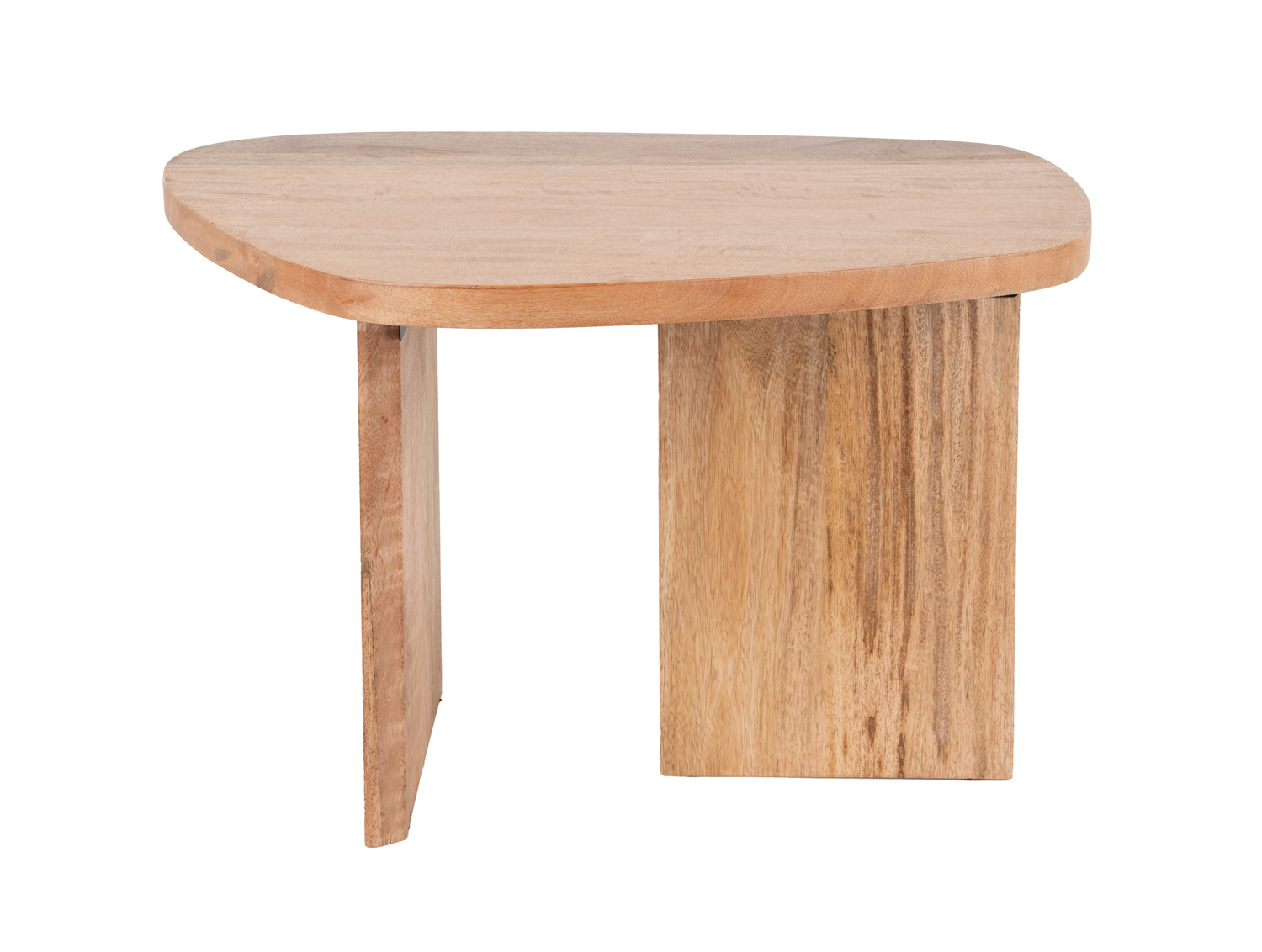 Bijzettafel Organic
