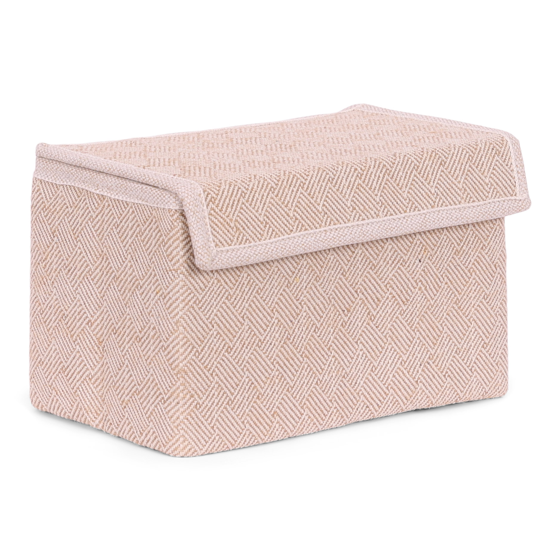 Opbergdoos Auri beige