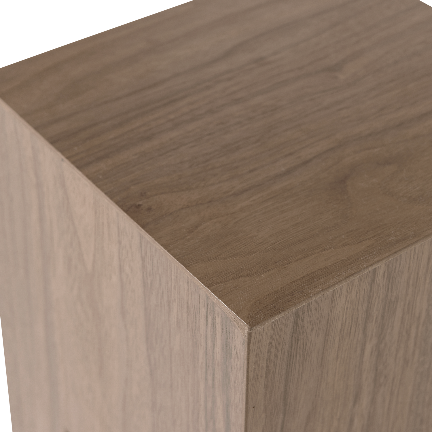Plantor plantenstandaard mdf bruin [fsc]