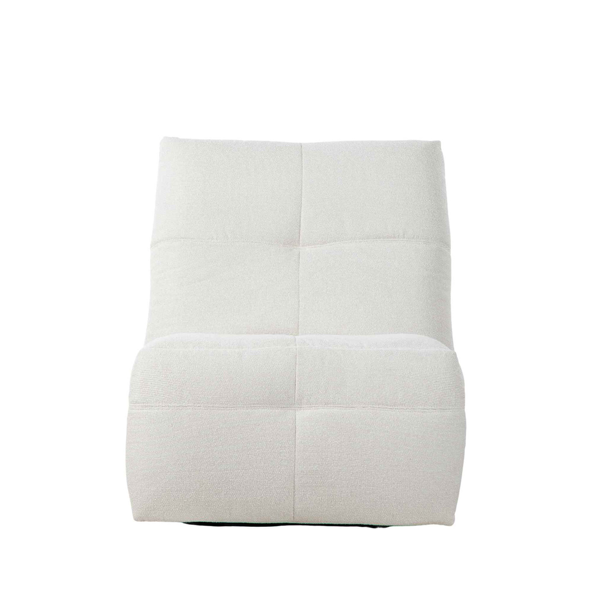 Draaifauteuil Crazy