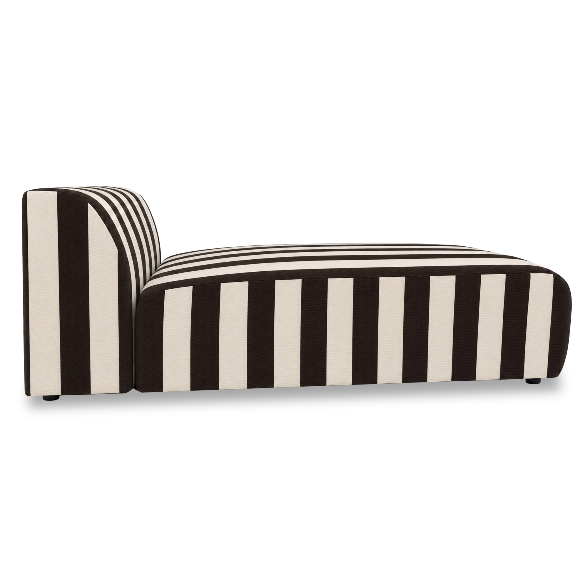 HKliving Daybed tuin Bronco