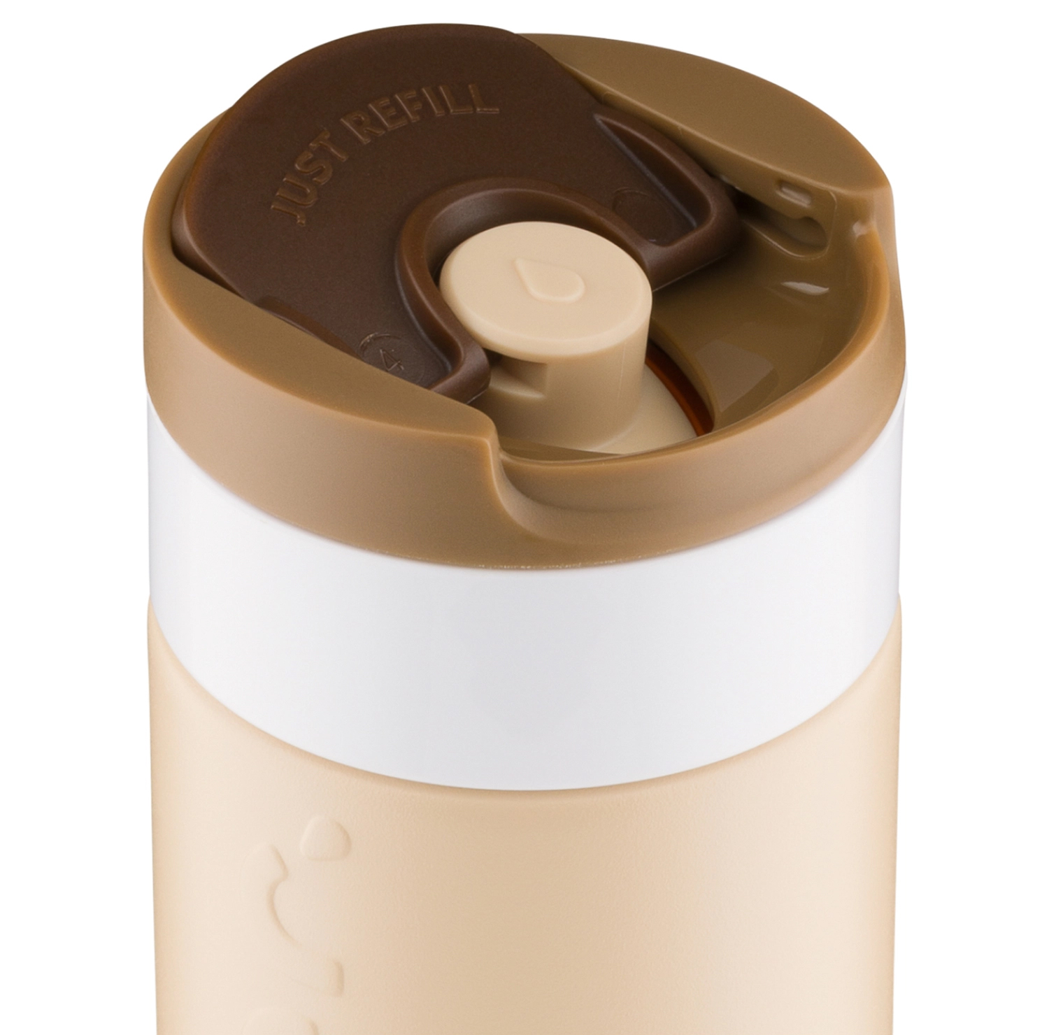 Travelmug Dopper 300 ml
