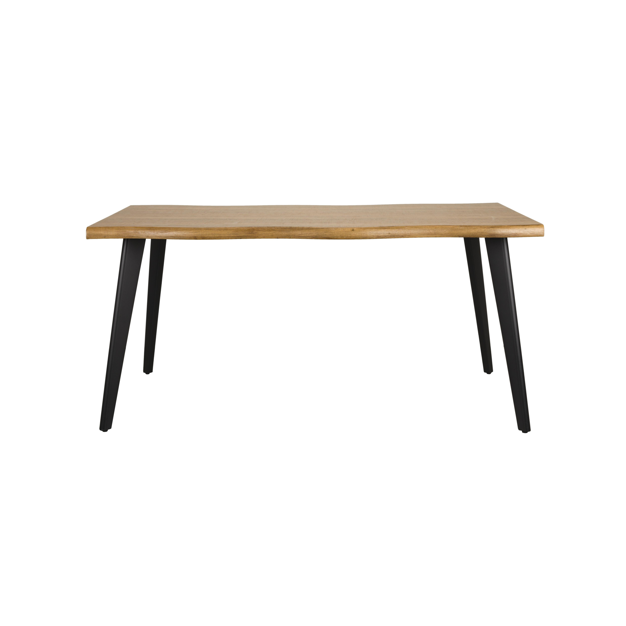 Paz eettafel hout