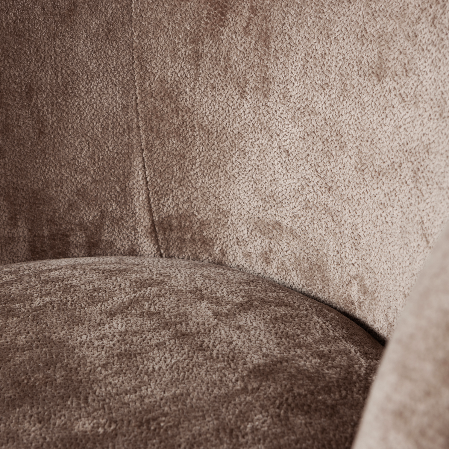 Popular draaifauteuil naturel