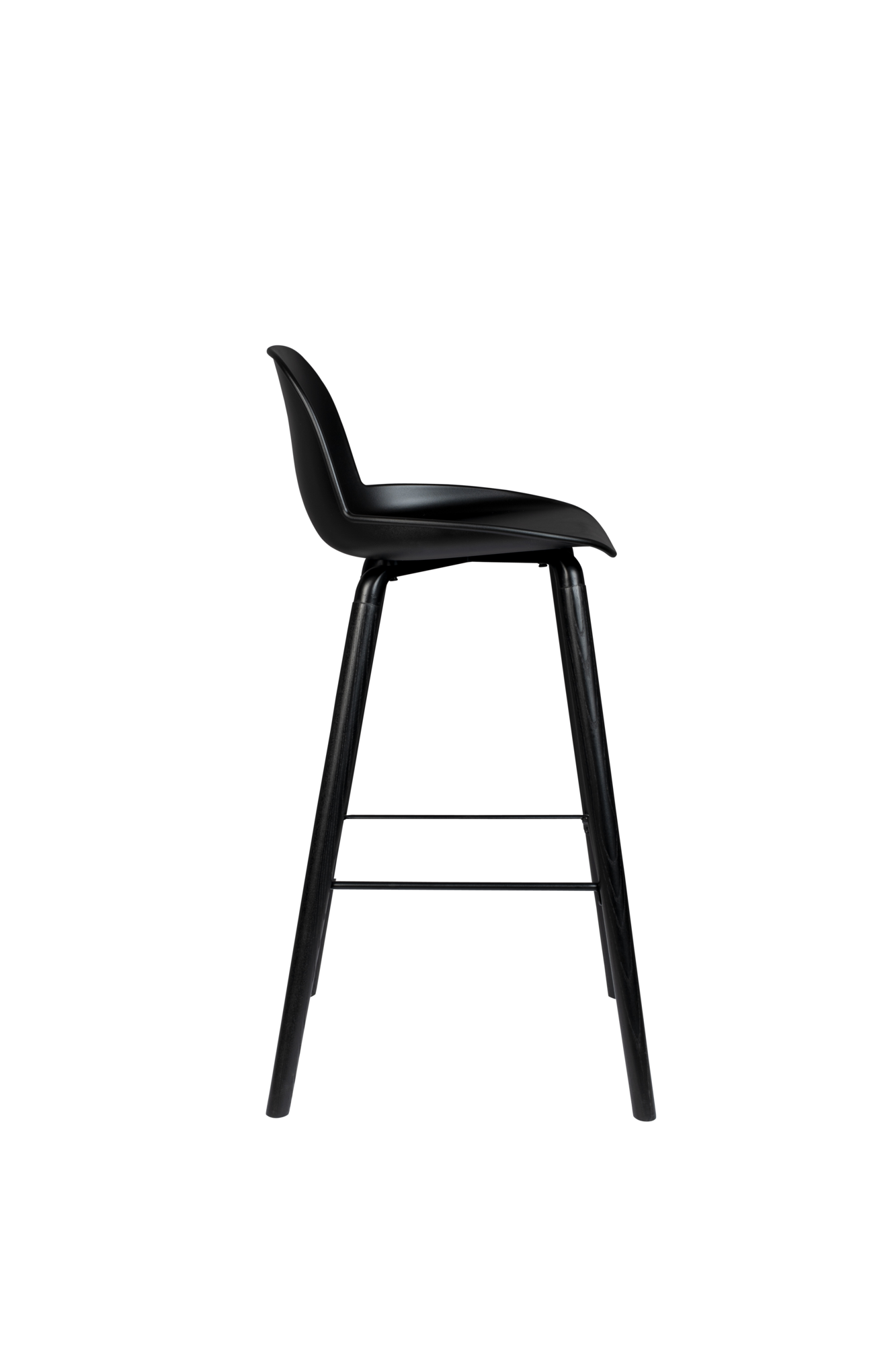 Zuiver Albert Kuip Barkruk 75 cm - Set van 2