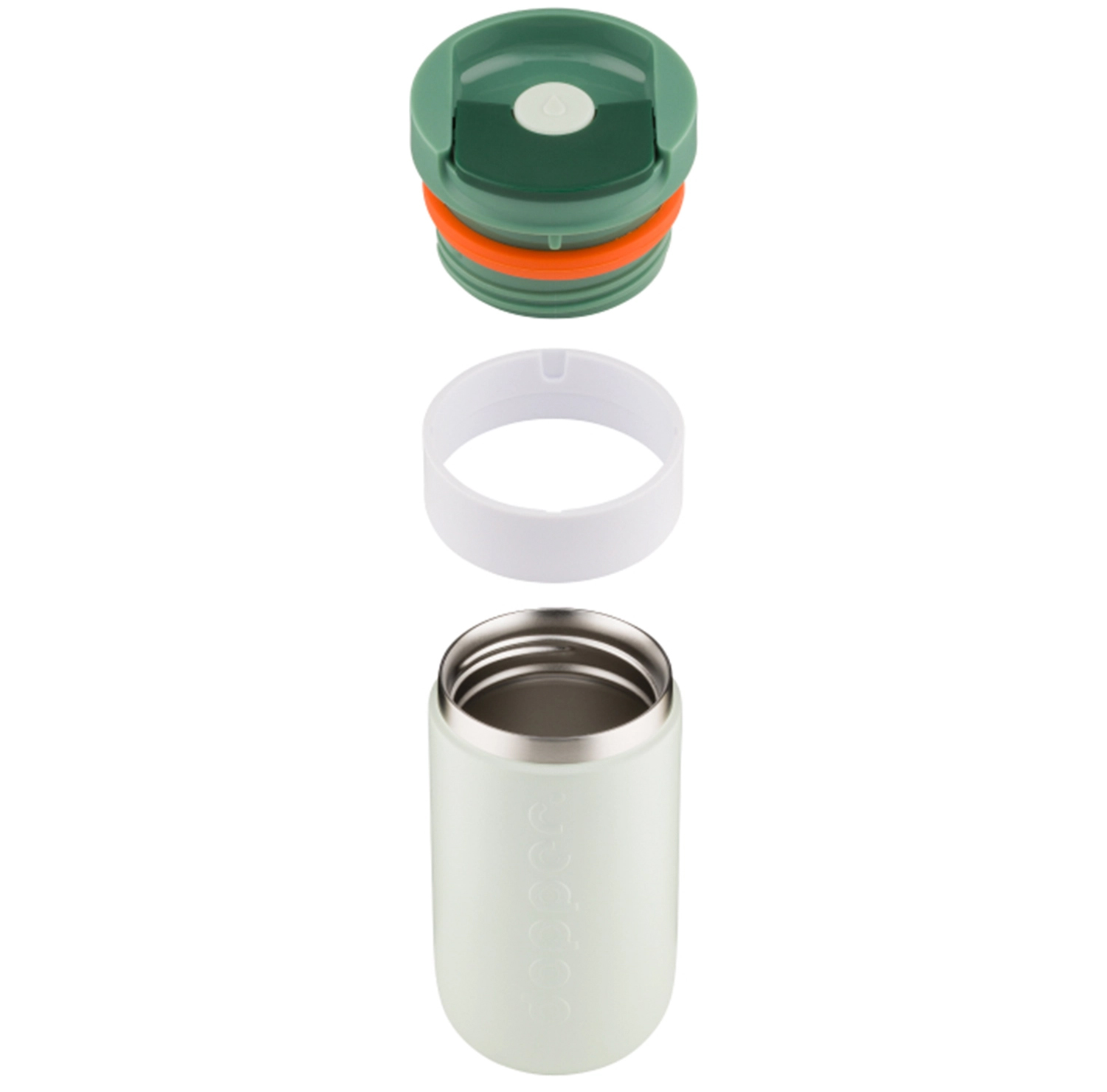 Travelmug Dopper 300 ml
