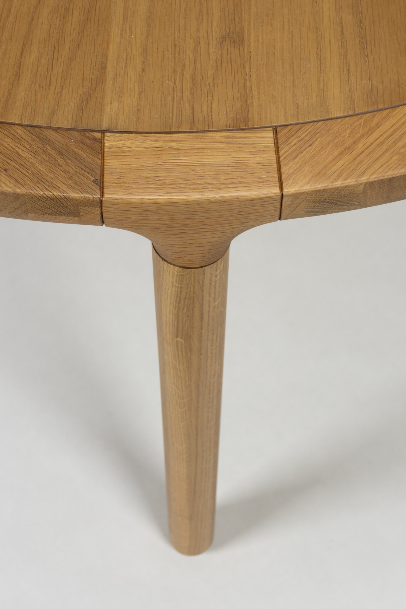Zuiver eettafel Storm '128