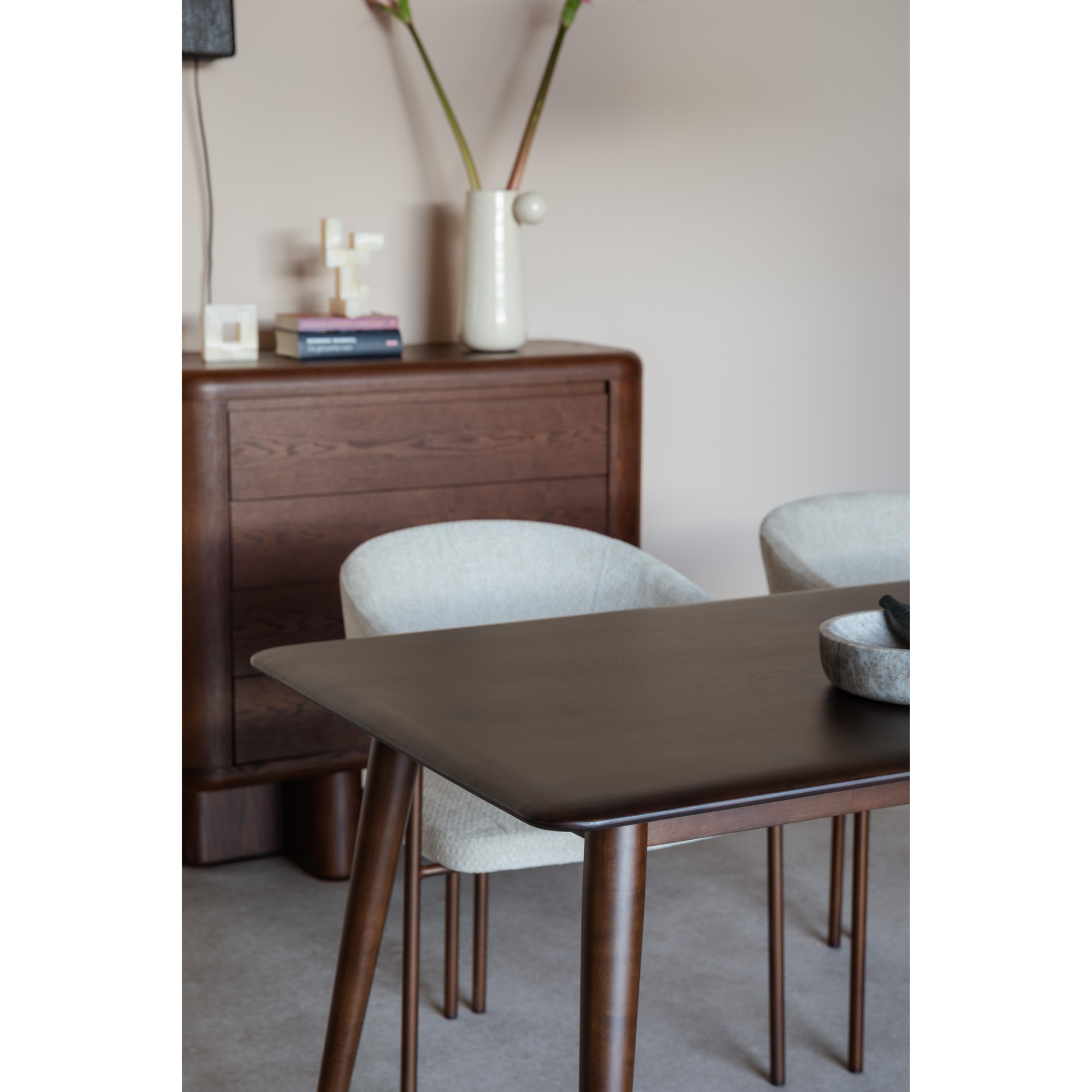 ELROY DINING TABLE