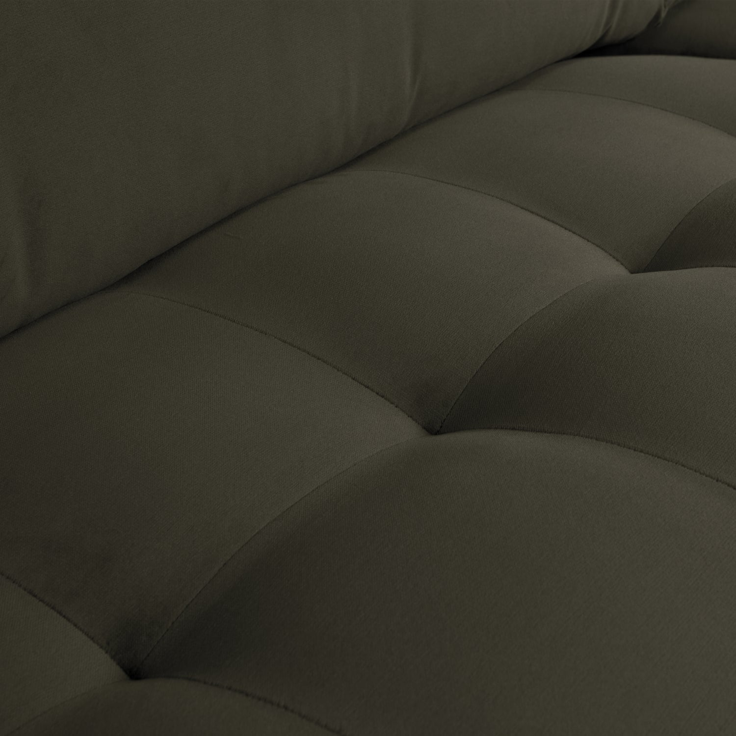 Rodeo classic fauteuil ribstof roestbruin
