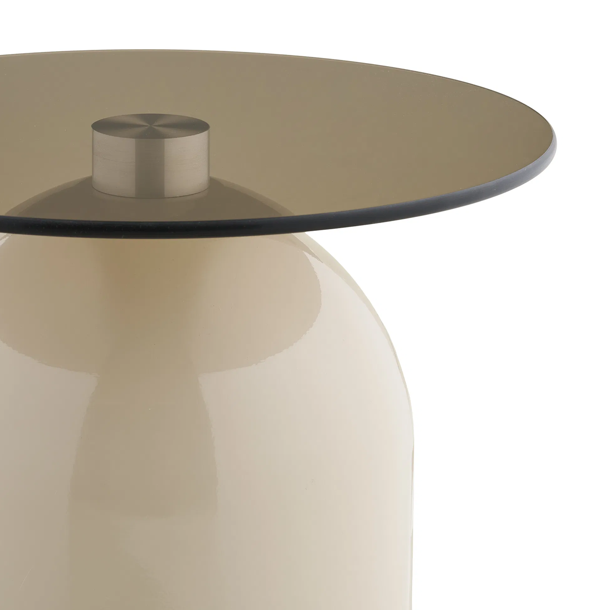 Raiza bijzettafel 40 diameter