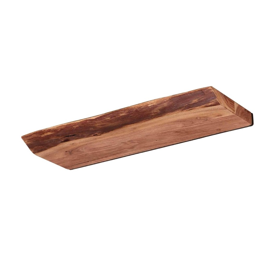 Wandplank Intiem