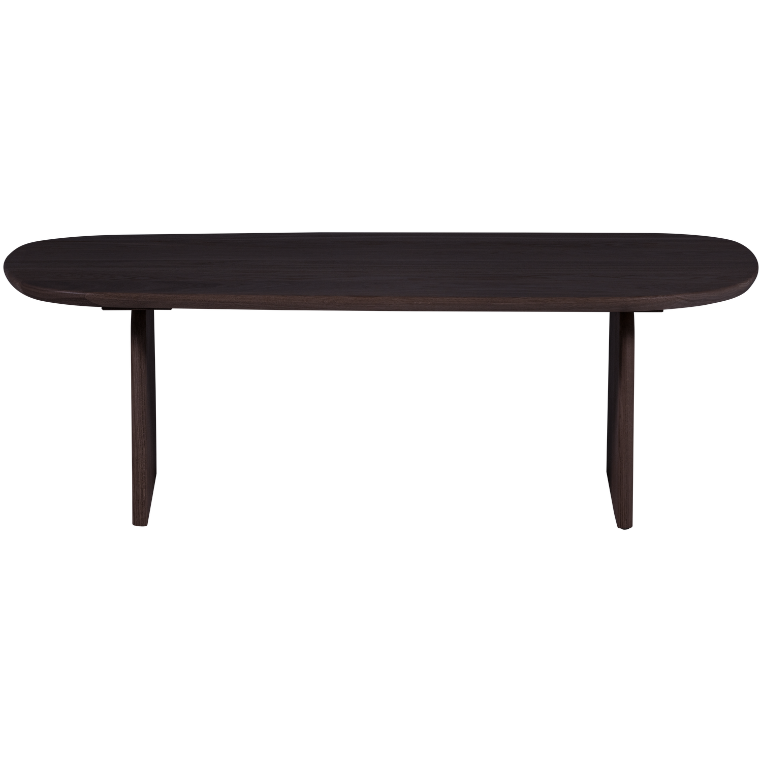 Tablo salontafel 110 cm eiken mystic brown [fsc]