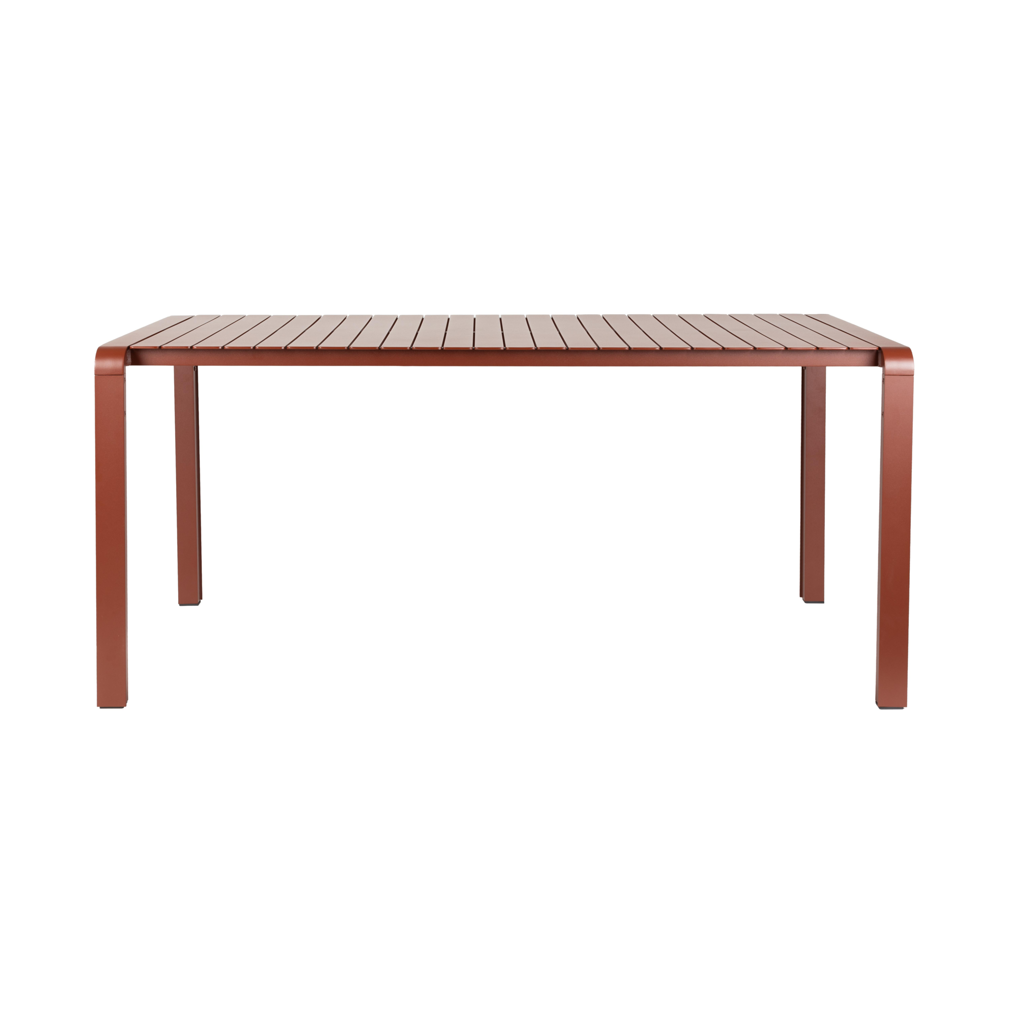 VONDEL GARDEN TABLE