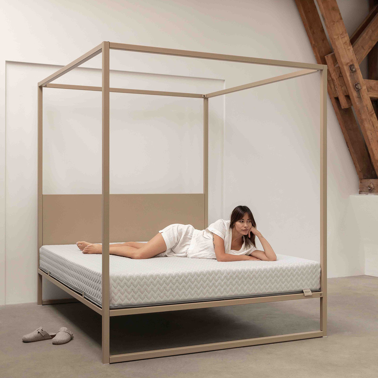 Matras °01