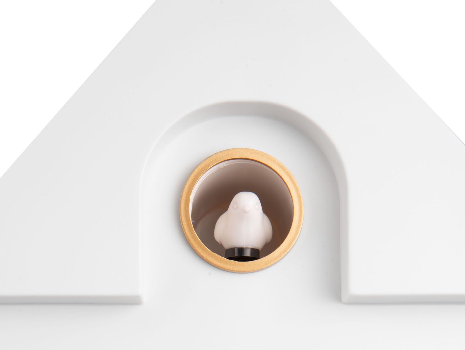 Karlsson wandklok Modern Cuckoo